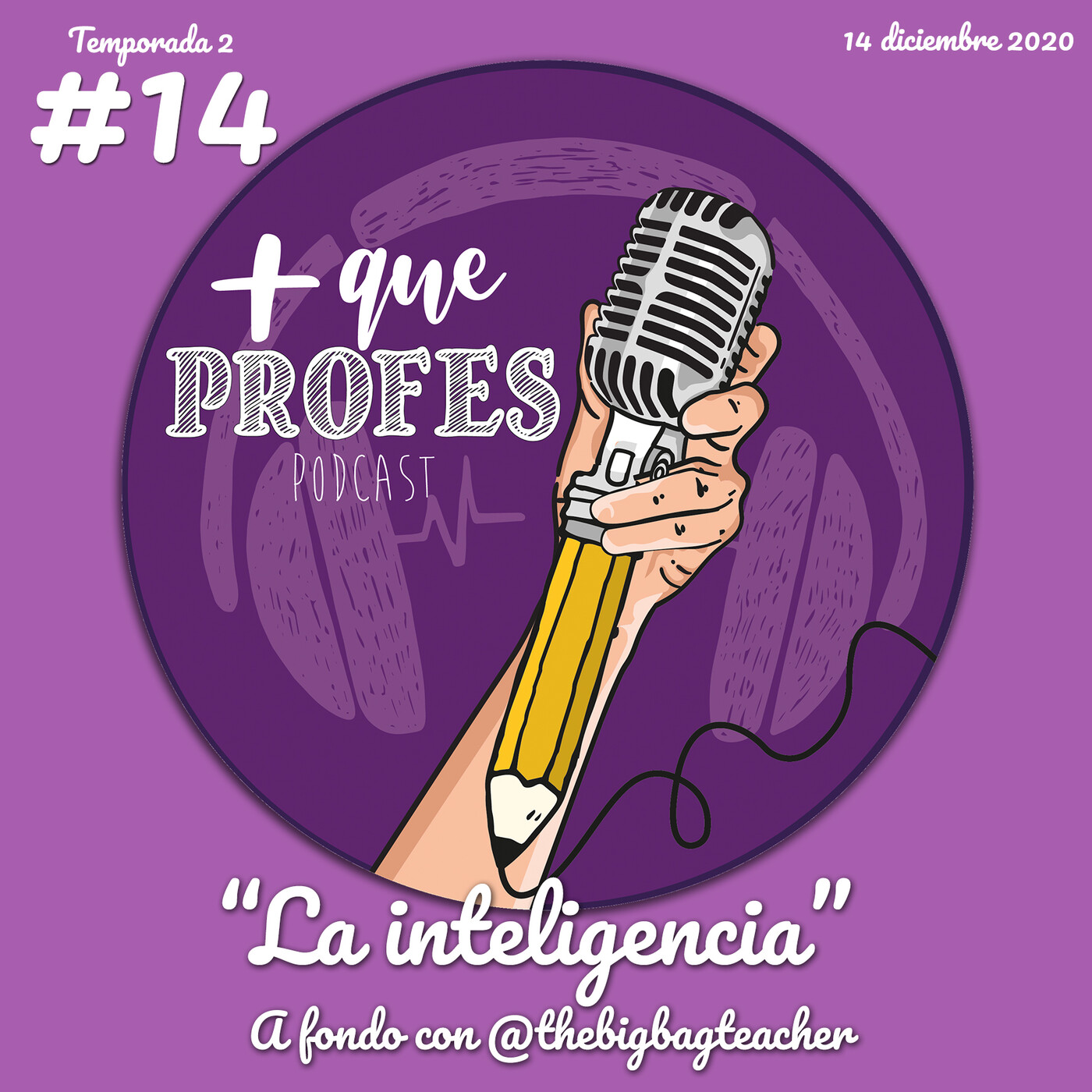 Más que profes
