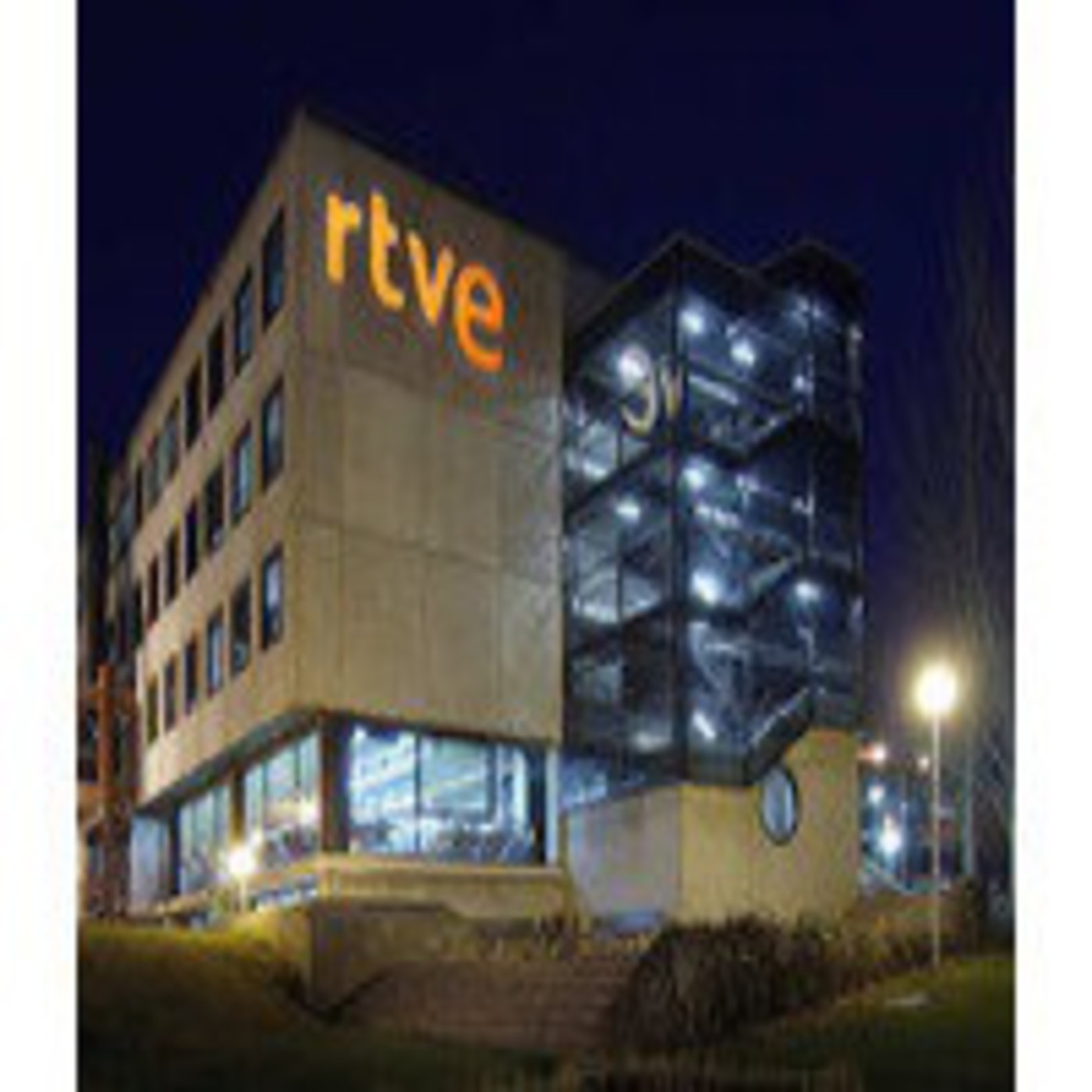 Podcast Cortina de Humo Radio