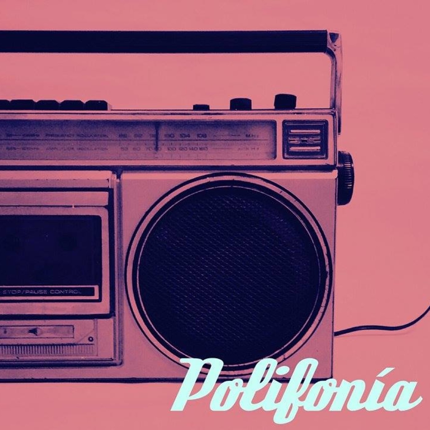 Polifonía