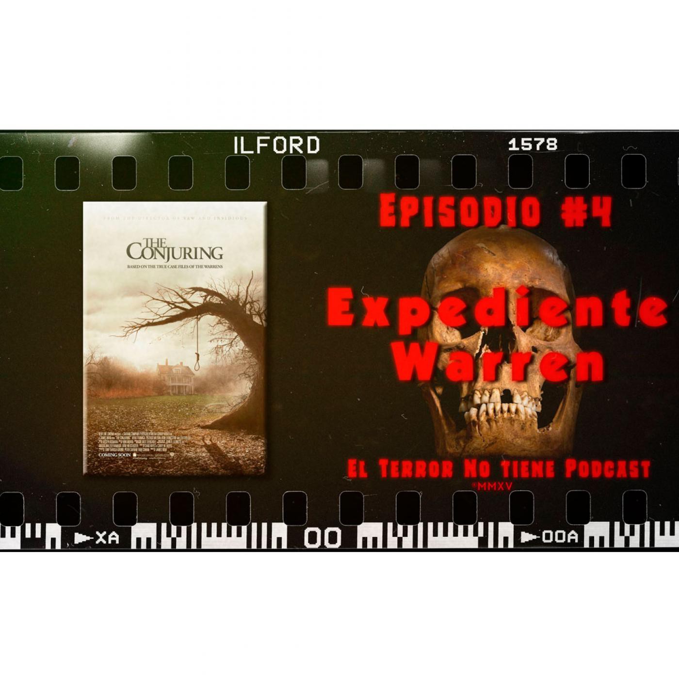 El Terror No Tiene Podcast