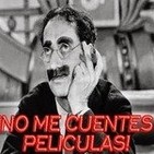 '¡No me cuentes películas!' Programa 41º (3x01) MARVEL: TEORIAS DOCTOR EXTRAÑO, LOGAN Y HALLOWEEN