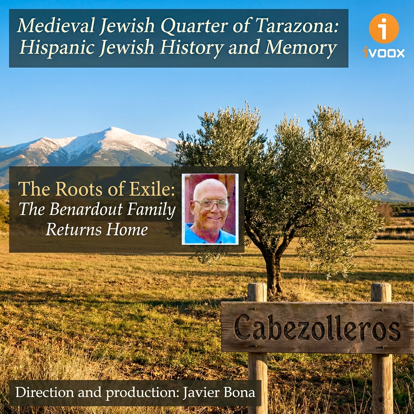 Judería medieval de Tarazona: Historia y memoria