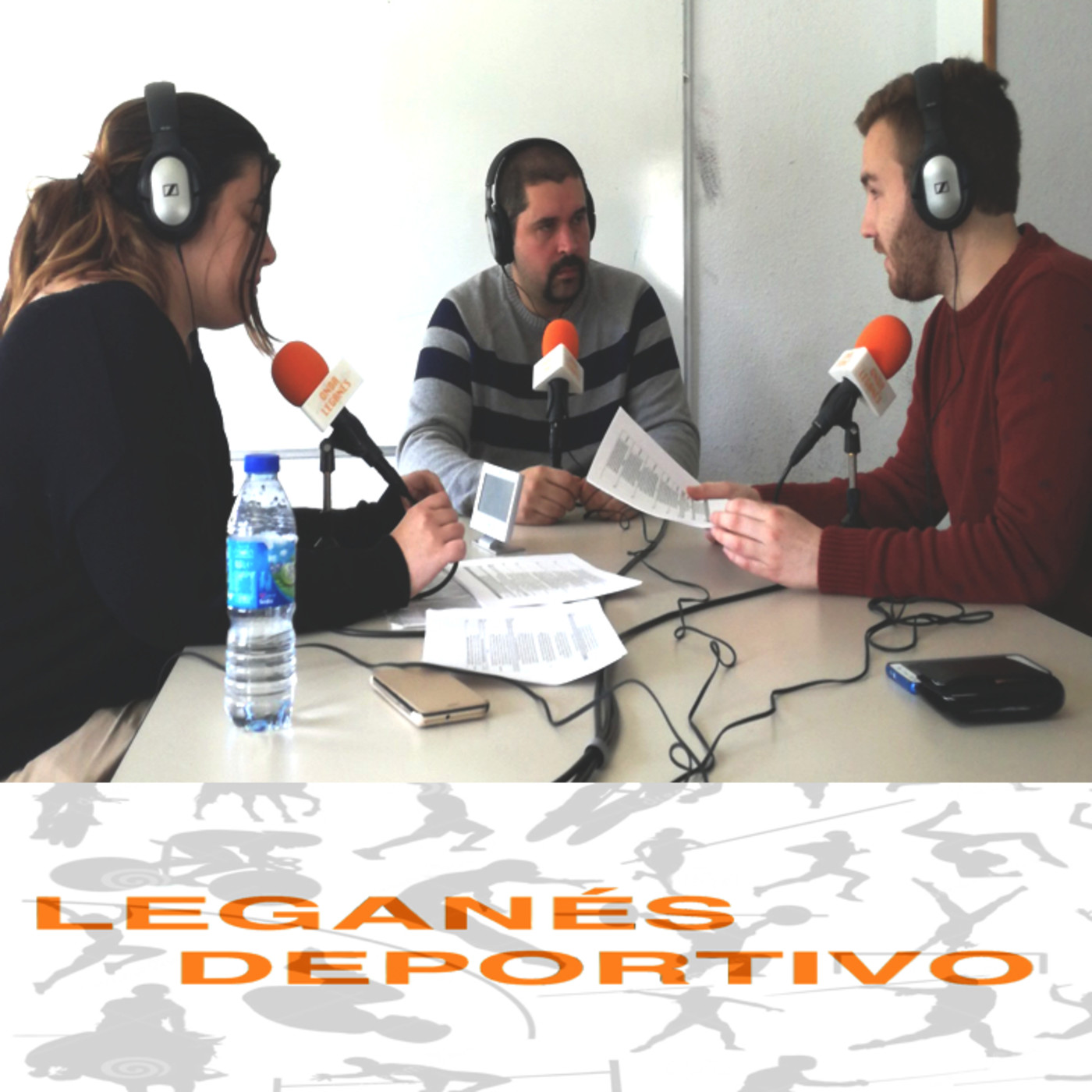 LEGANÉS DEPORTIVO