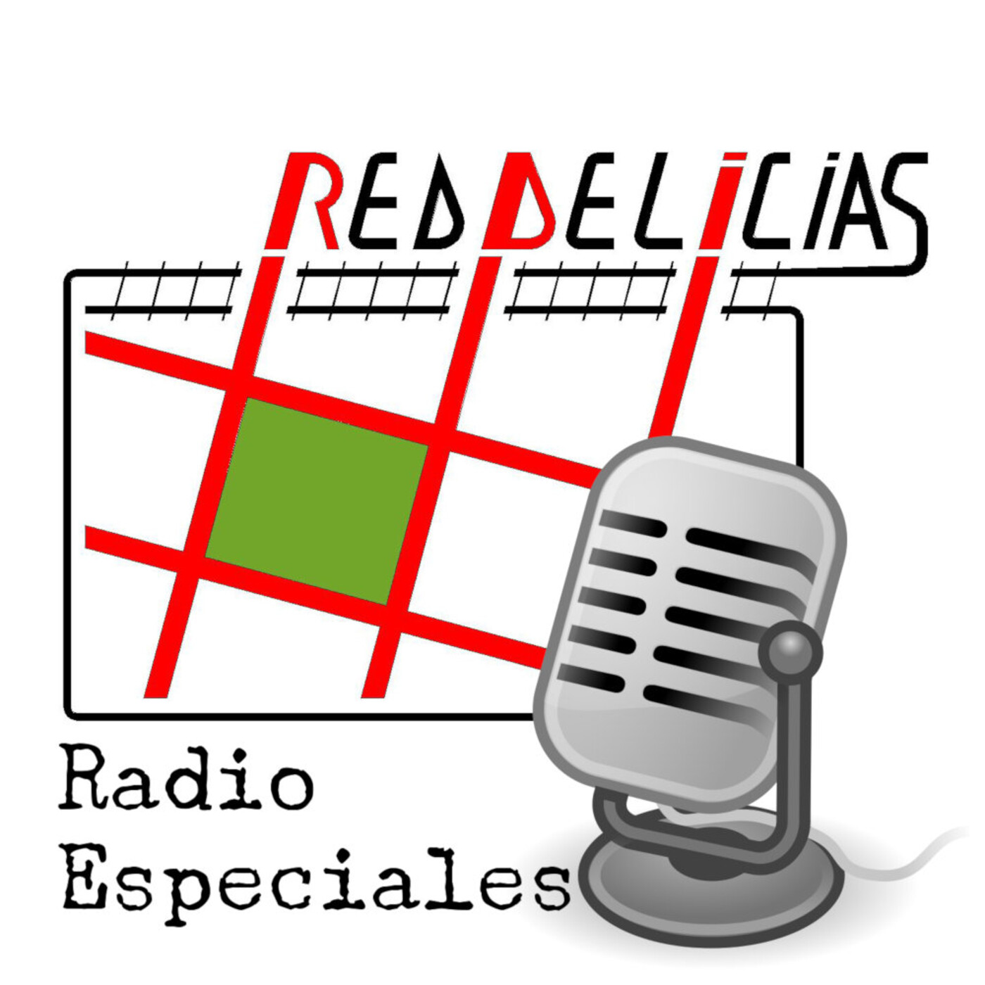 Red Delicias Radio