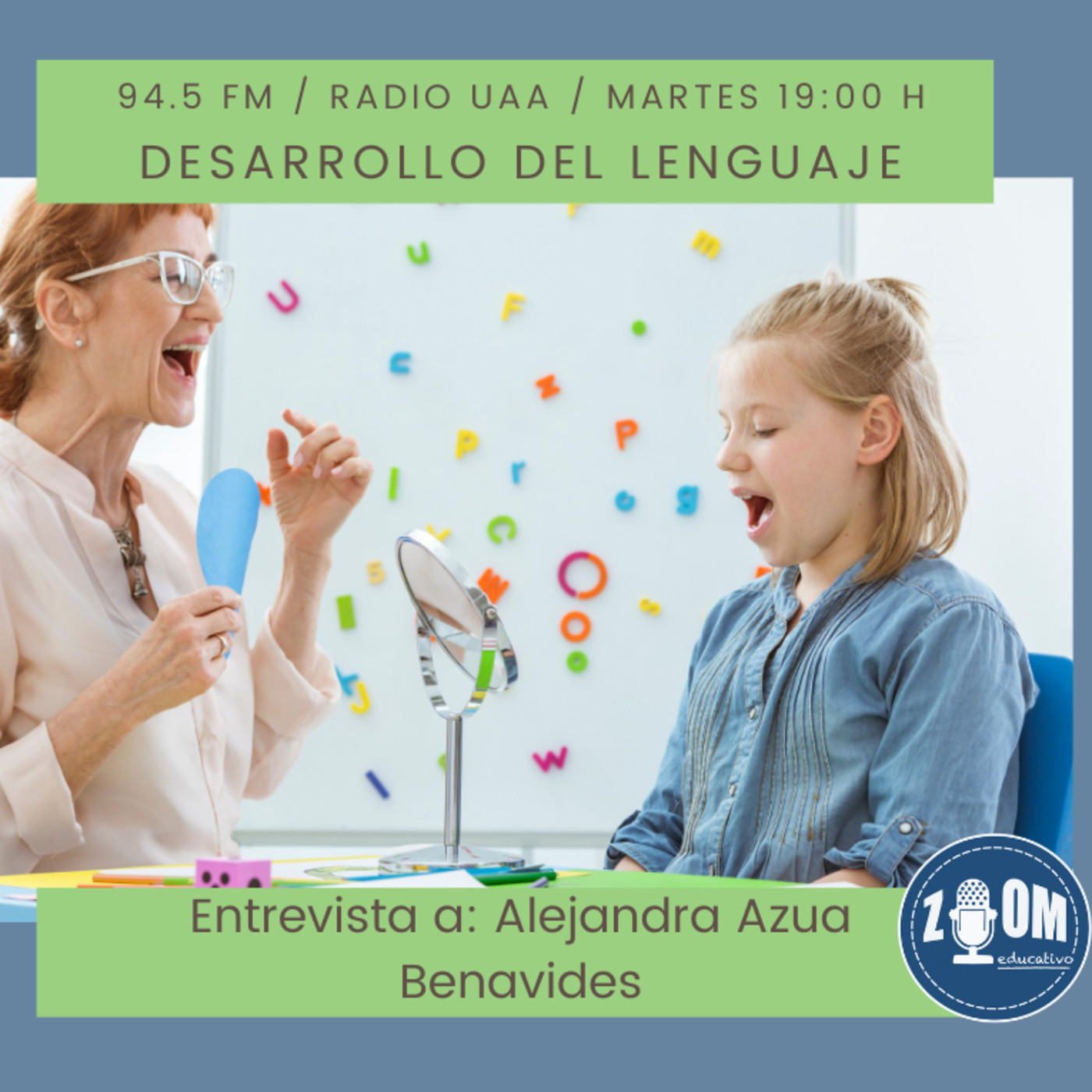 Ep 52 Desarrollo del lenguaje