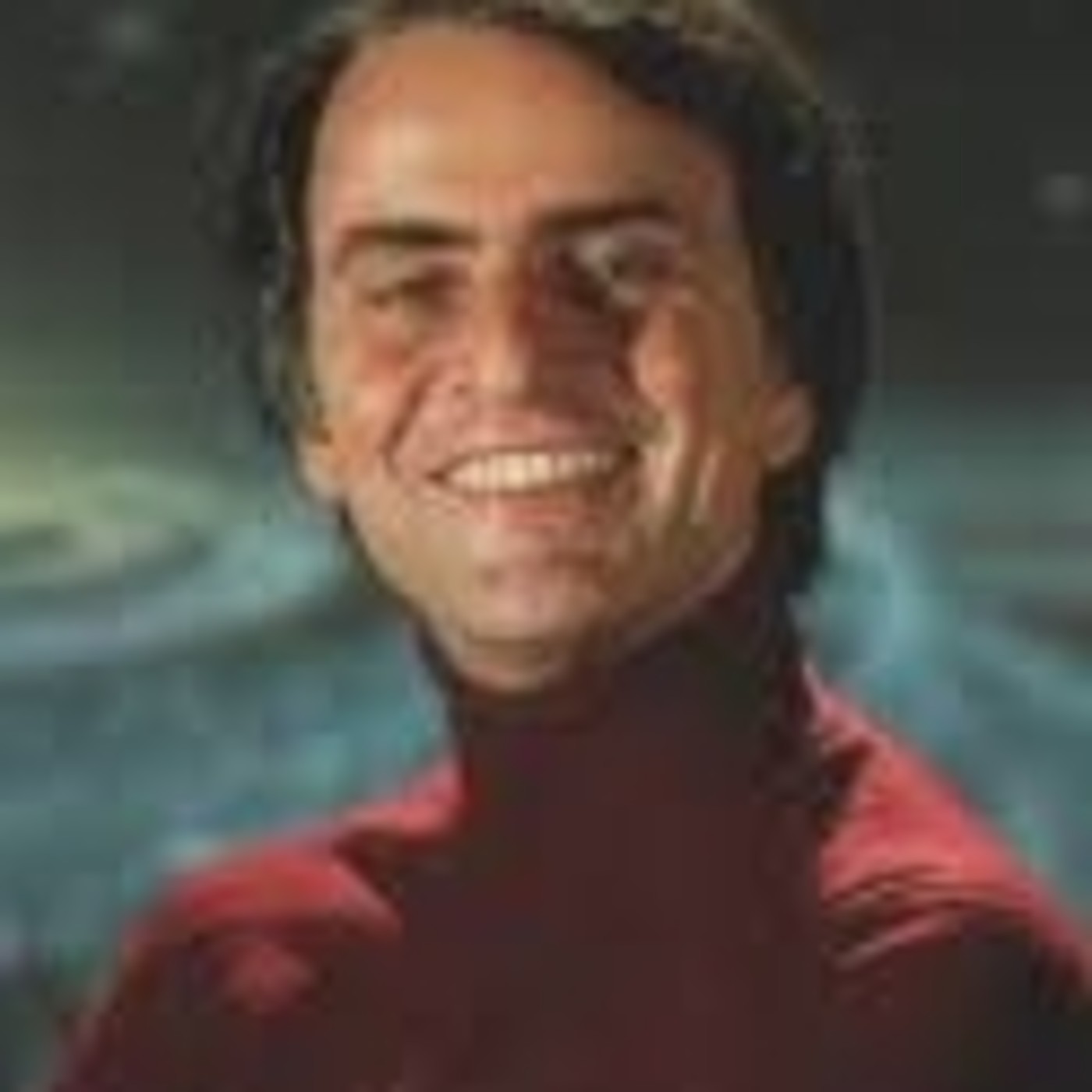 SOMBRAS DE ANTEPASADOS OLVIDADOS--CARL SAGAN