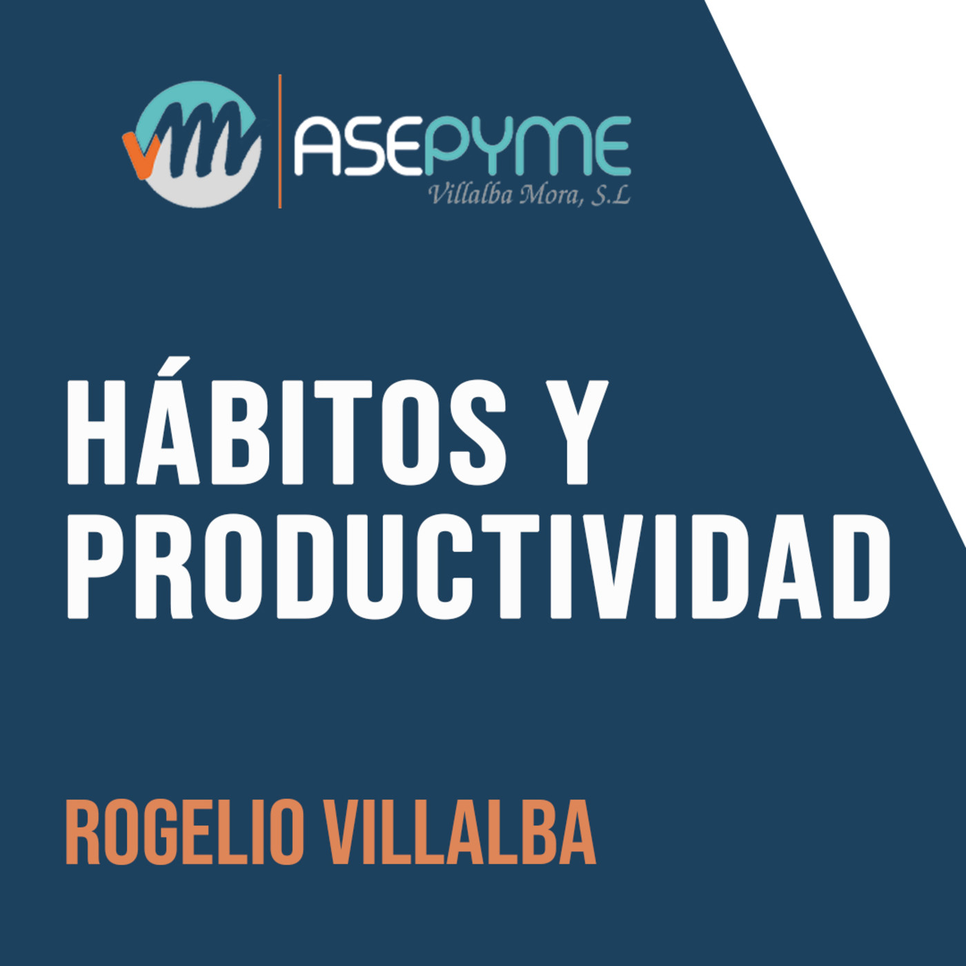 Rogelio Villalba Garcia