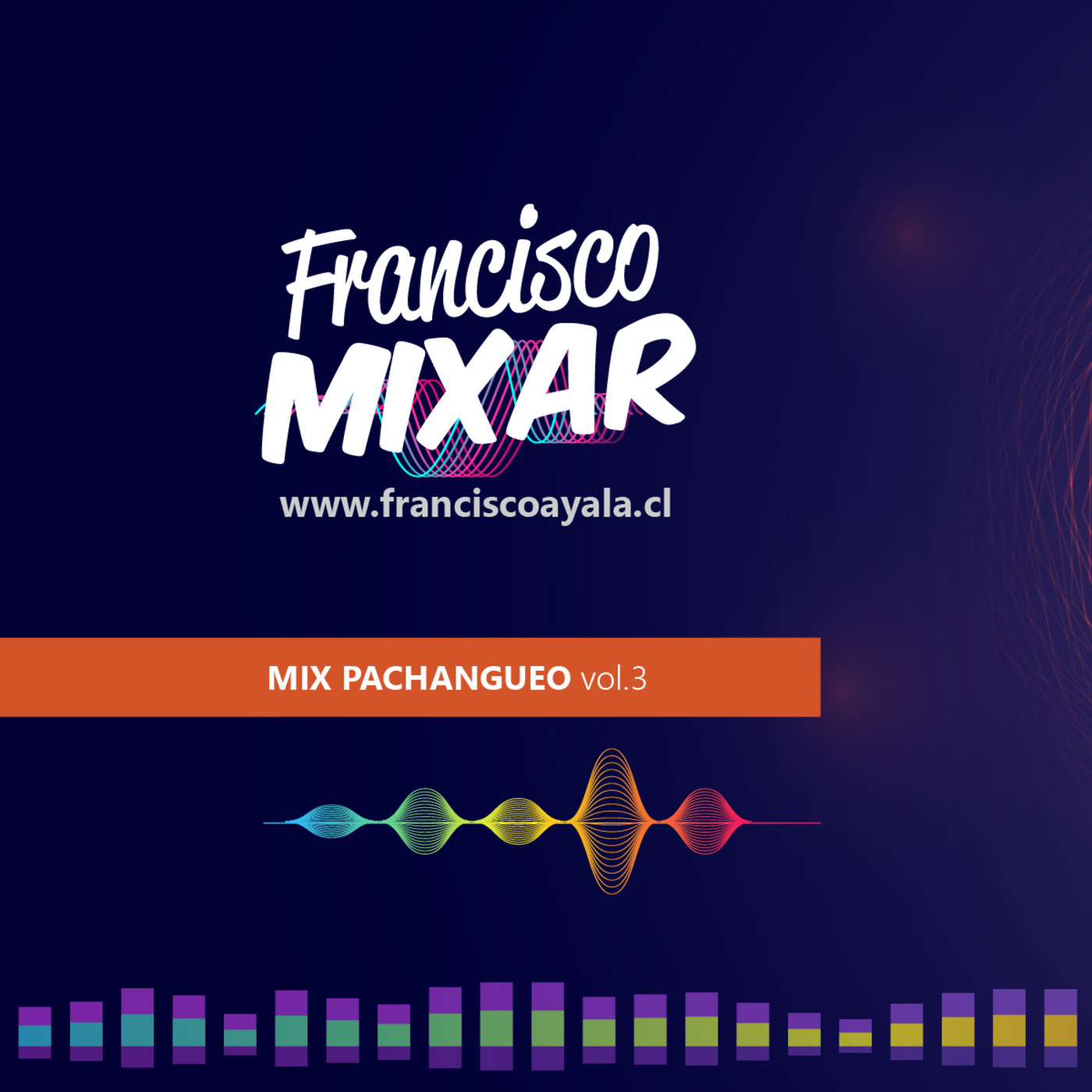 franciscomixar
