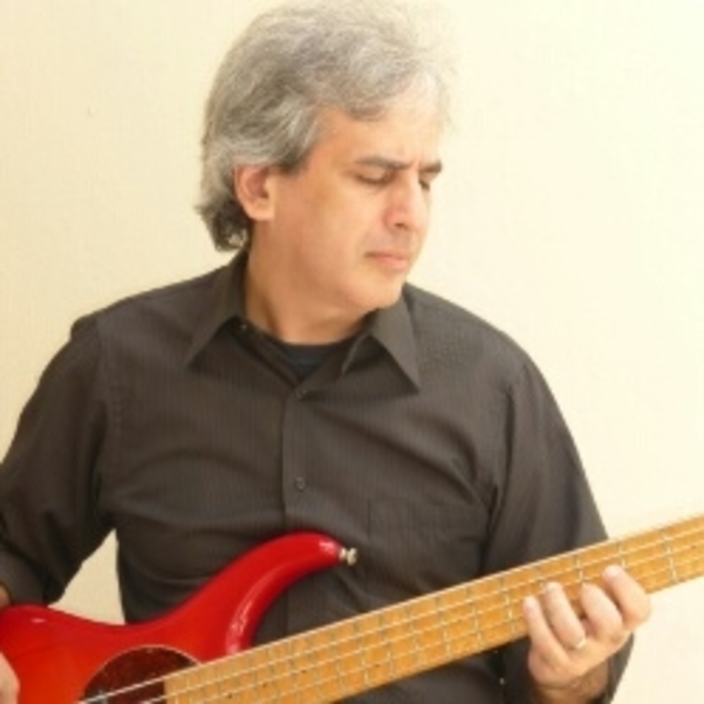 Musiqueando con Gero