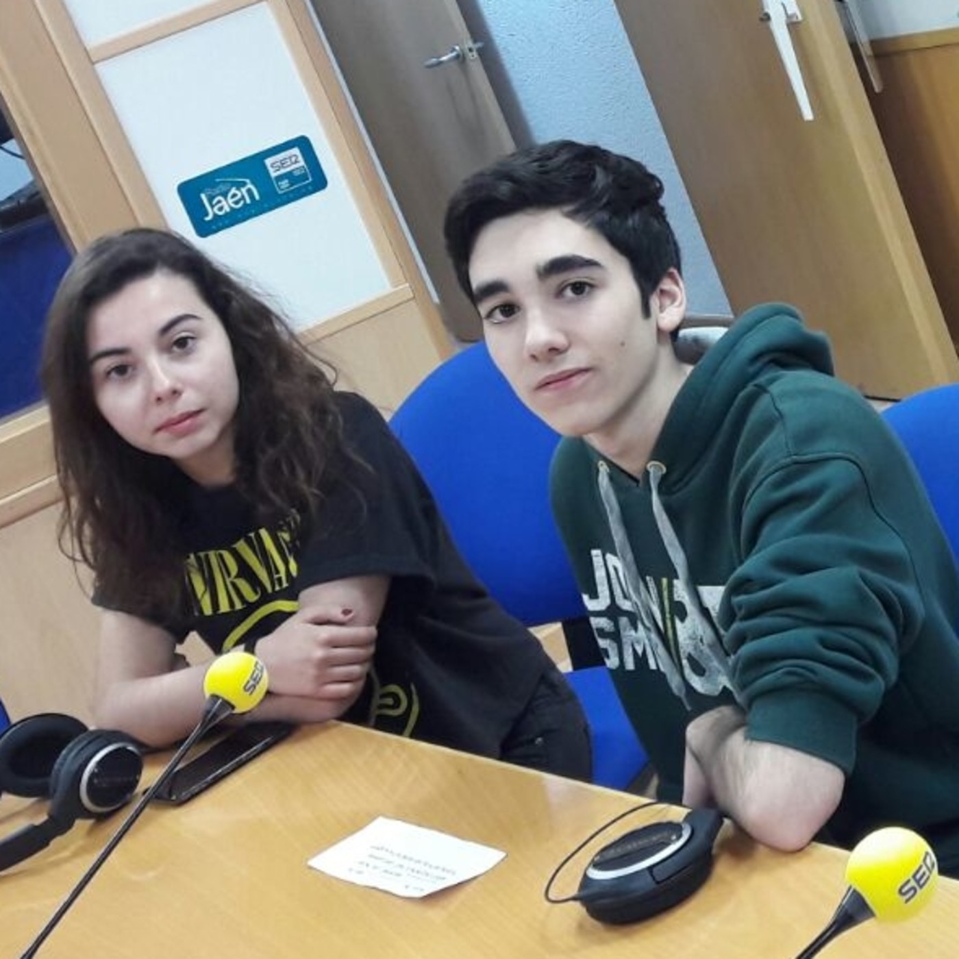 Podcast de English TM