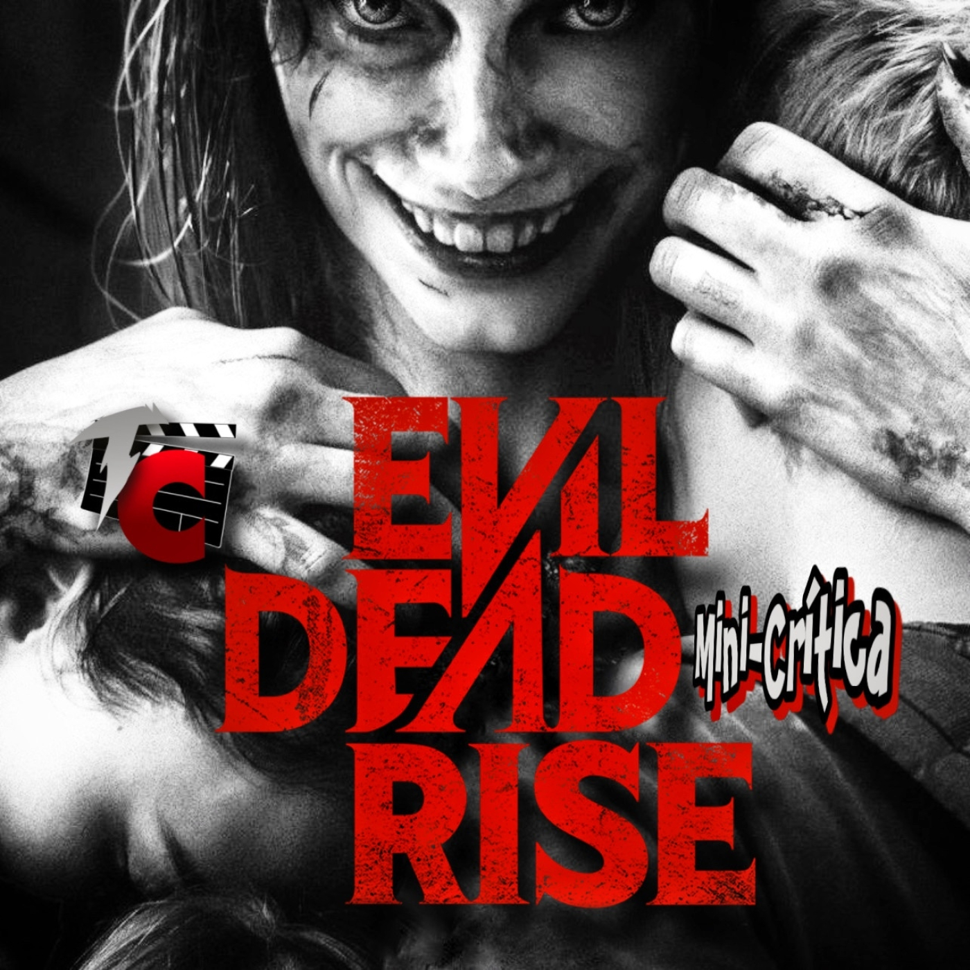 TRASTORNO CINÉFILO