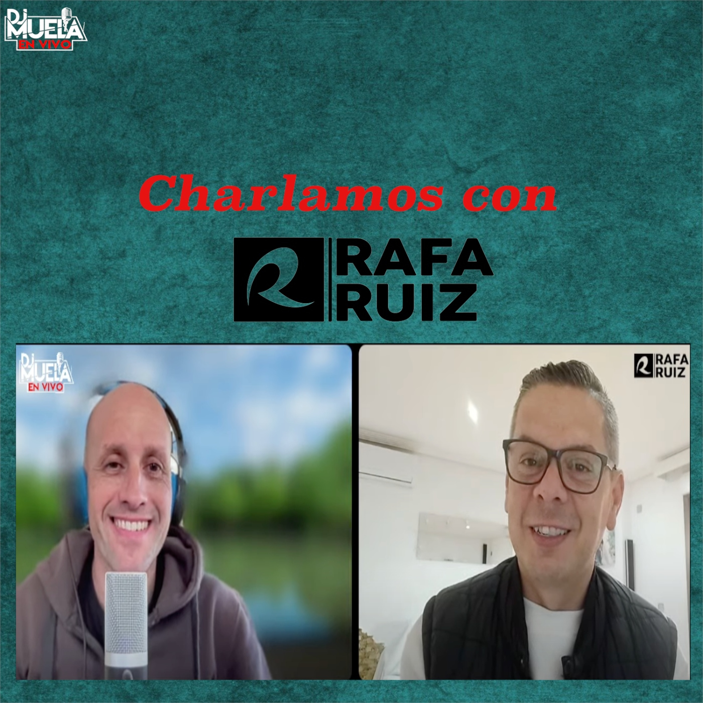 BailaConmigo RadioShow