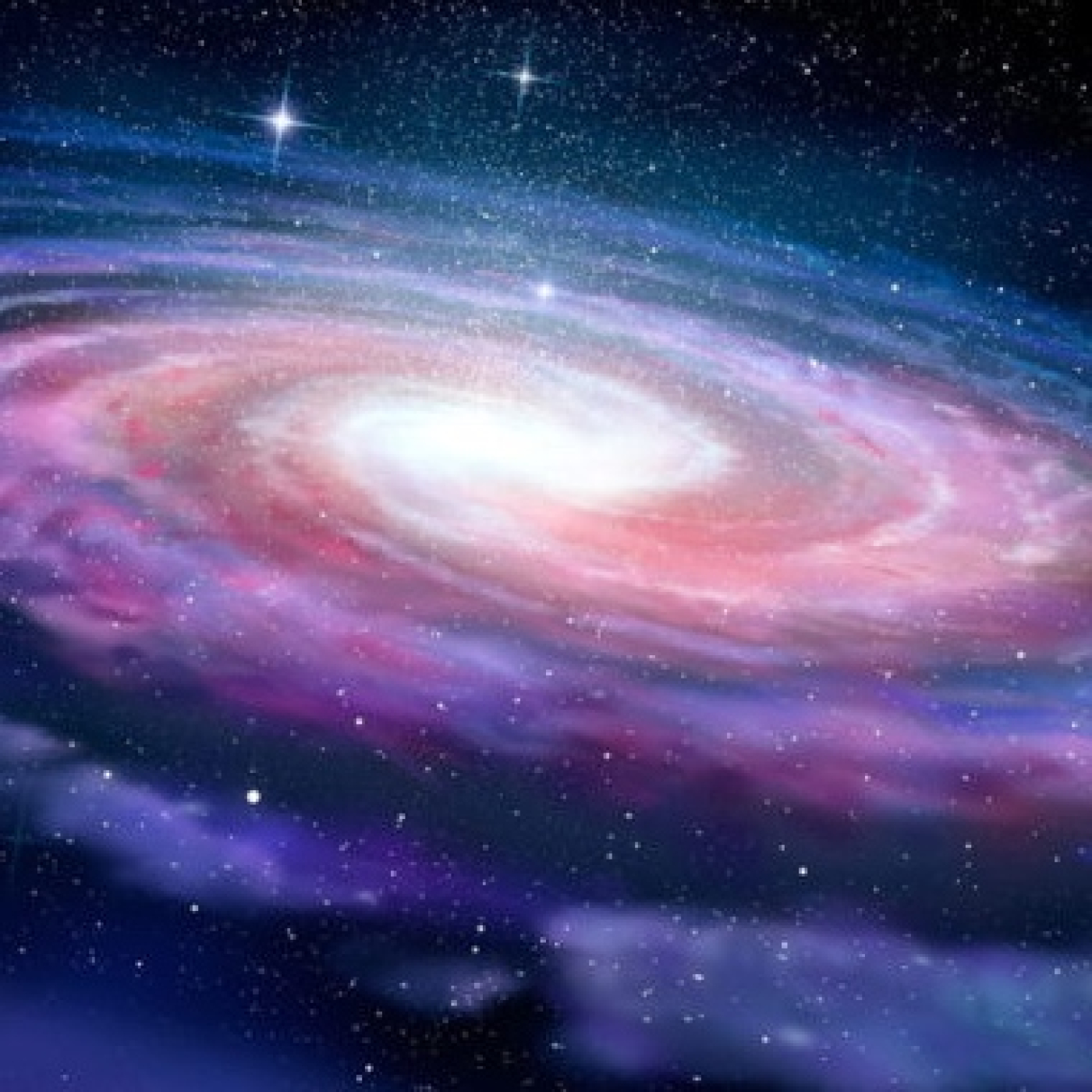 Misterios del universo - Una charla sin café episode artwork