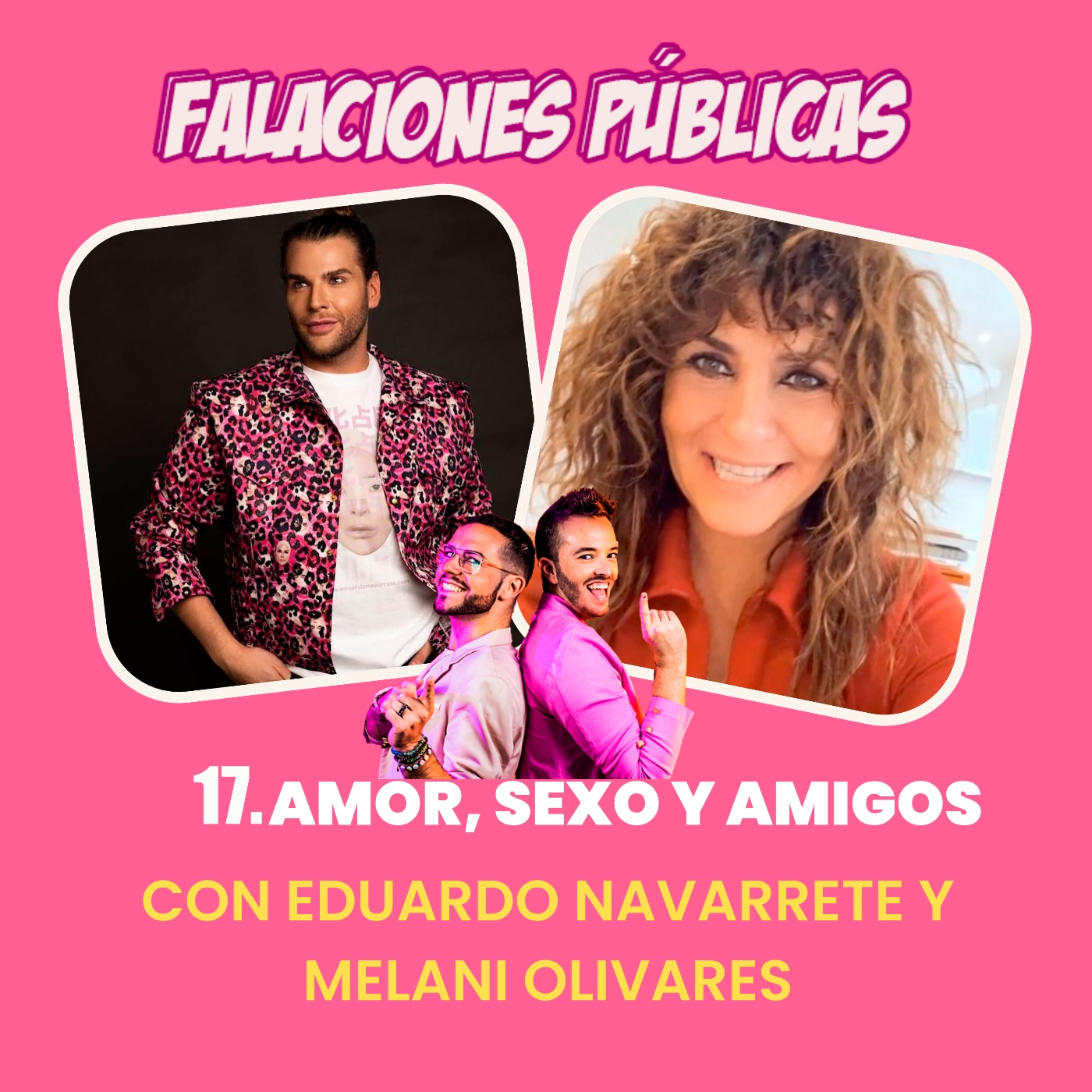 Falaciones Públicas
