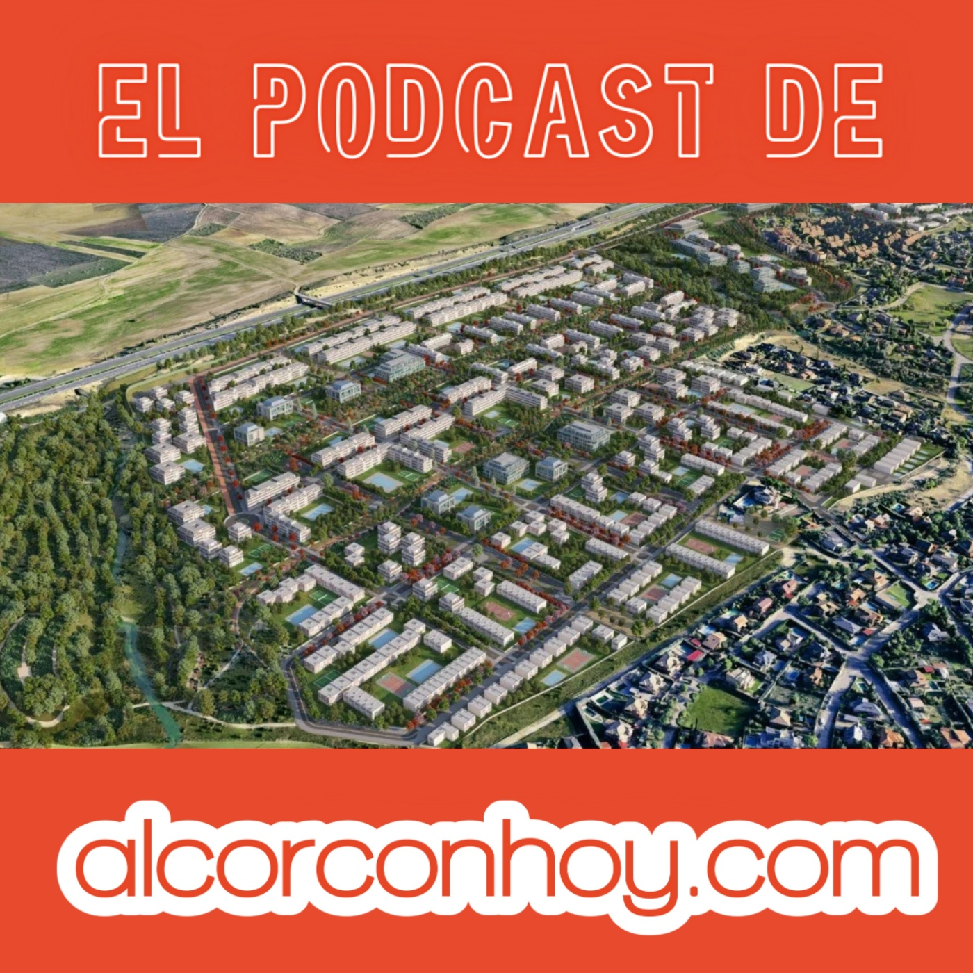 alcorconhoy.com - Tus noticias de Alcorcón
