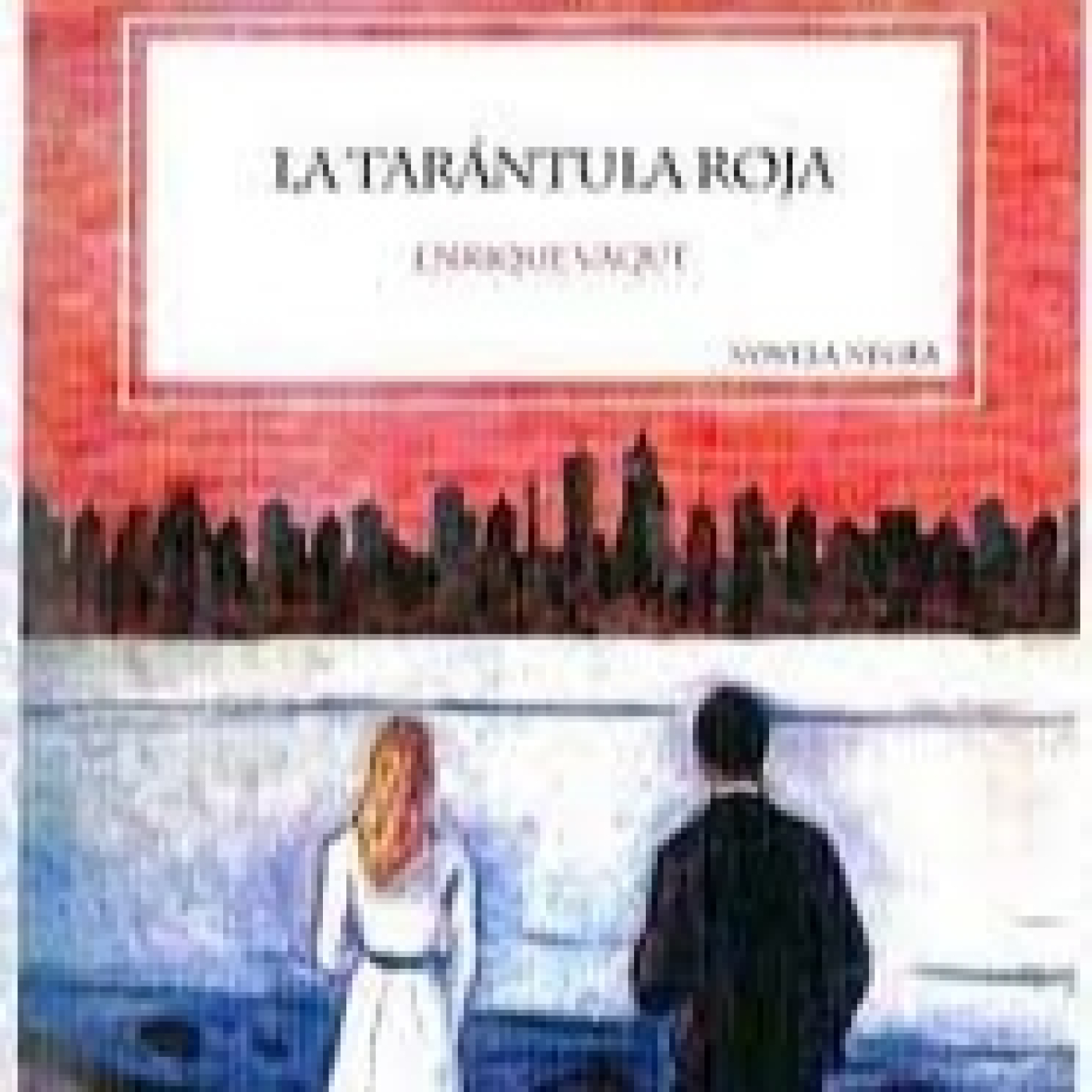 Letras Encadenadas