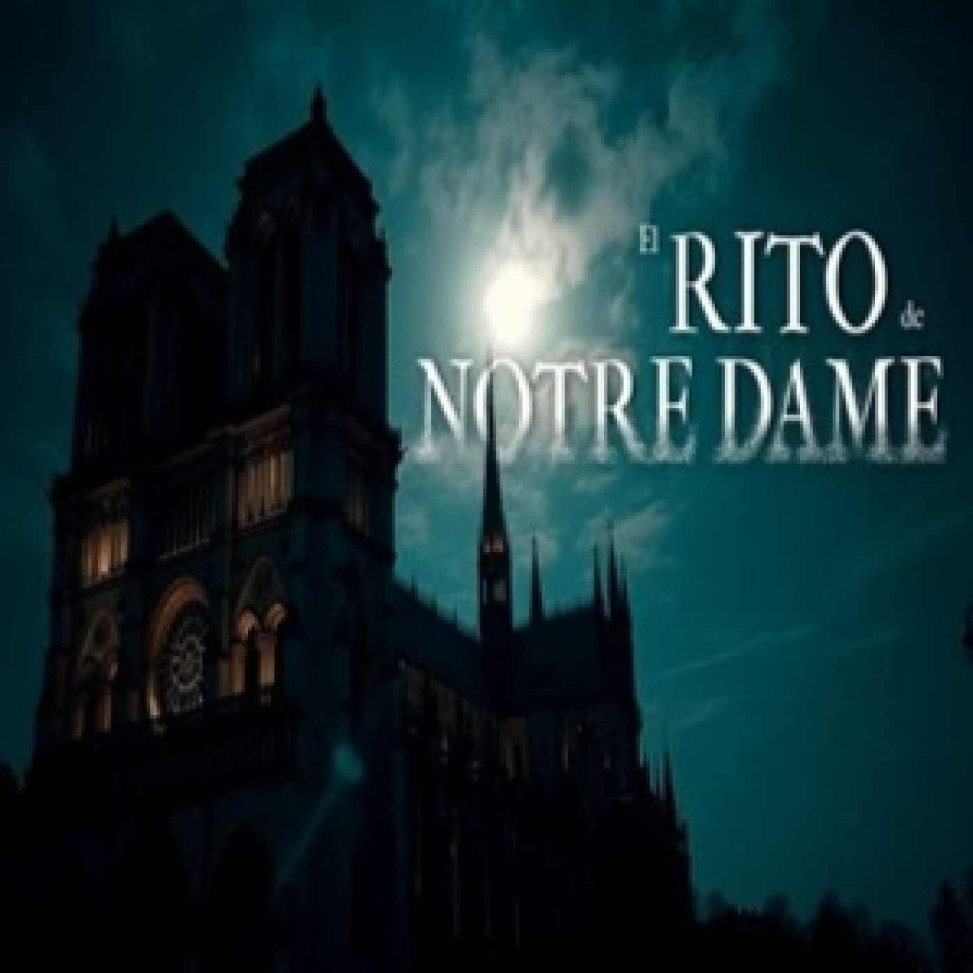 Cuarto Milenio 20×15 (22/12/2024): El rito de Notre Dame