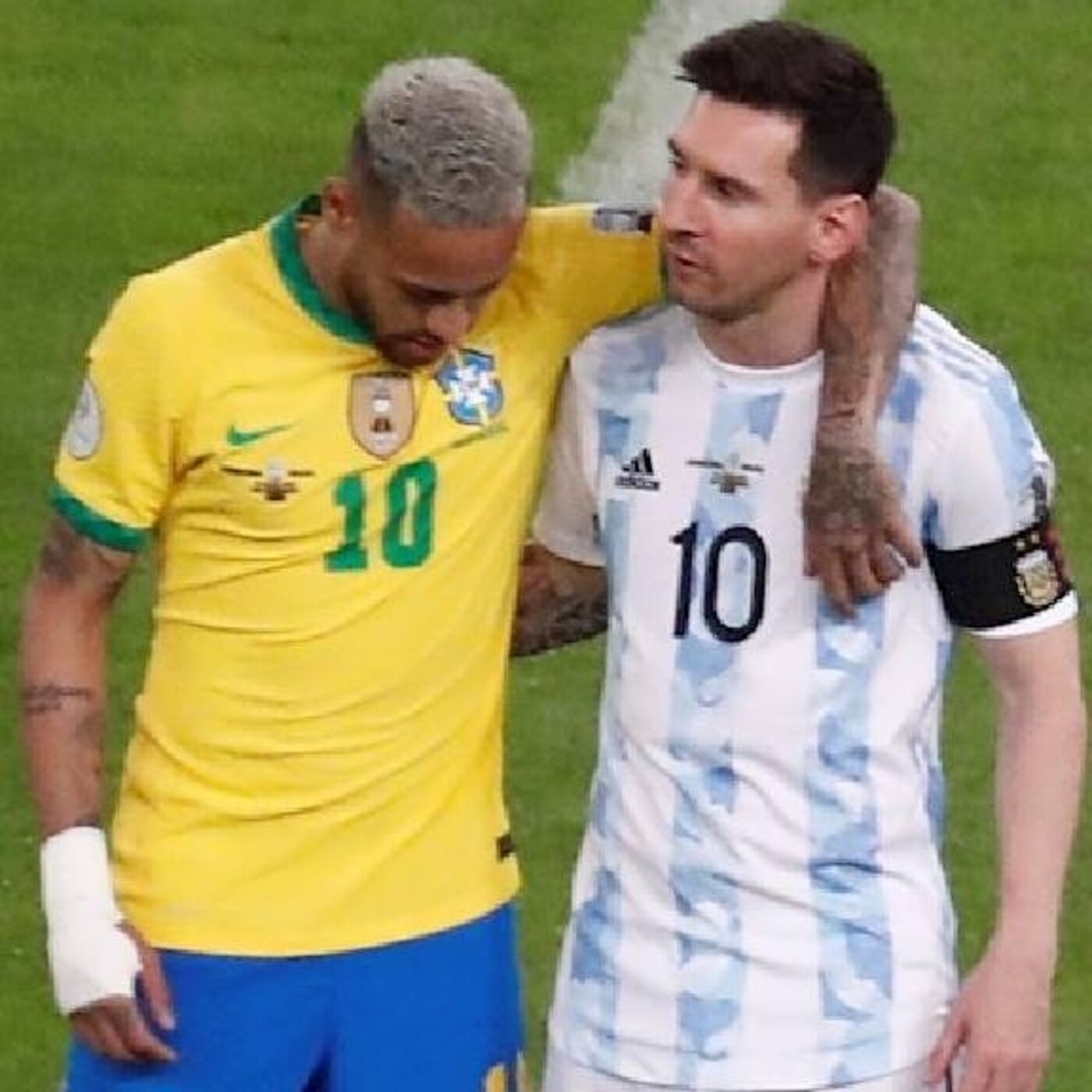 El Mal Menor