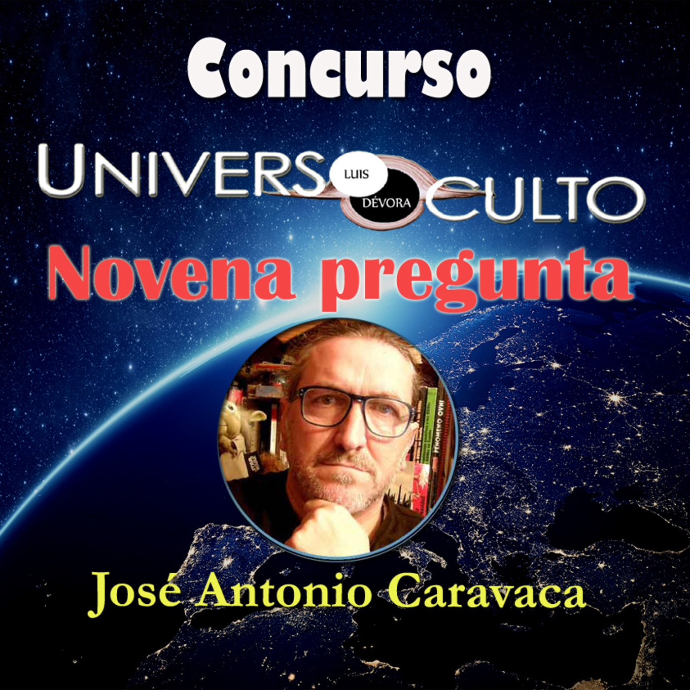 Universo Oculto.