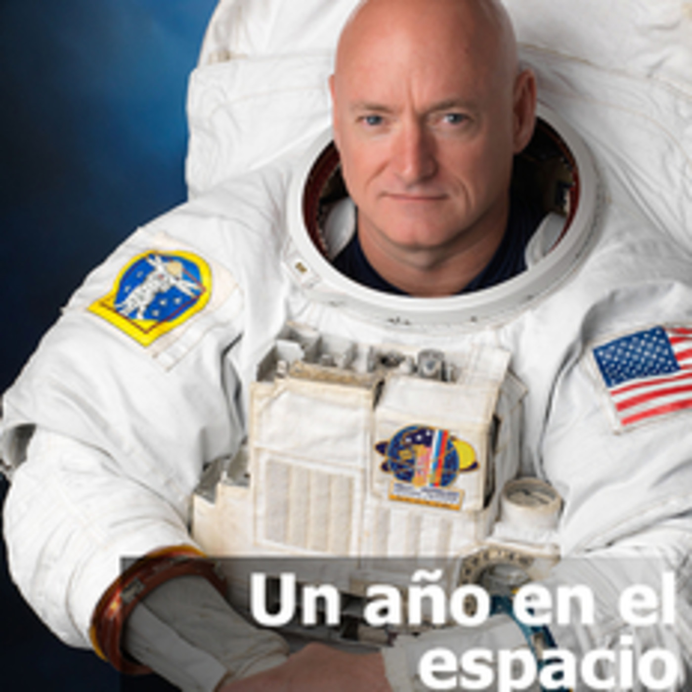 Un Año en el Espacio #documental episode artwork