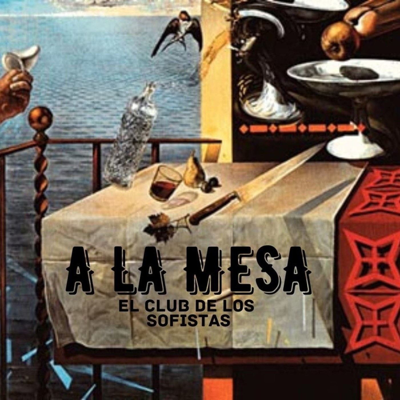 El Club de los Sofistas