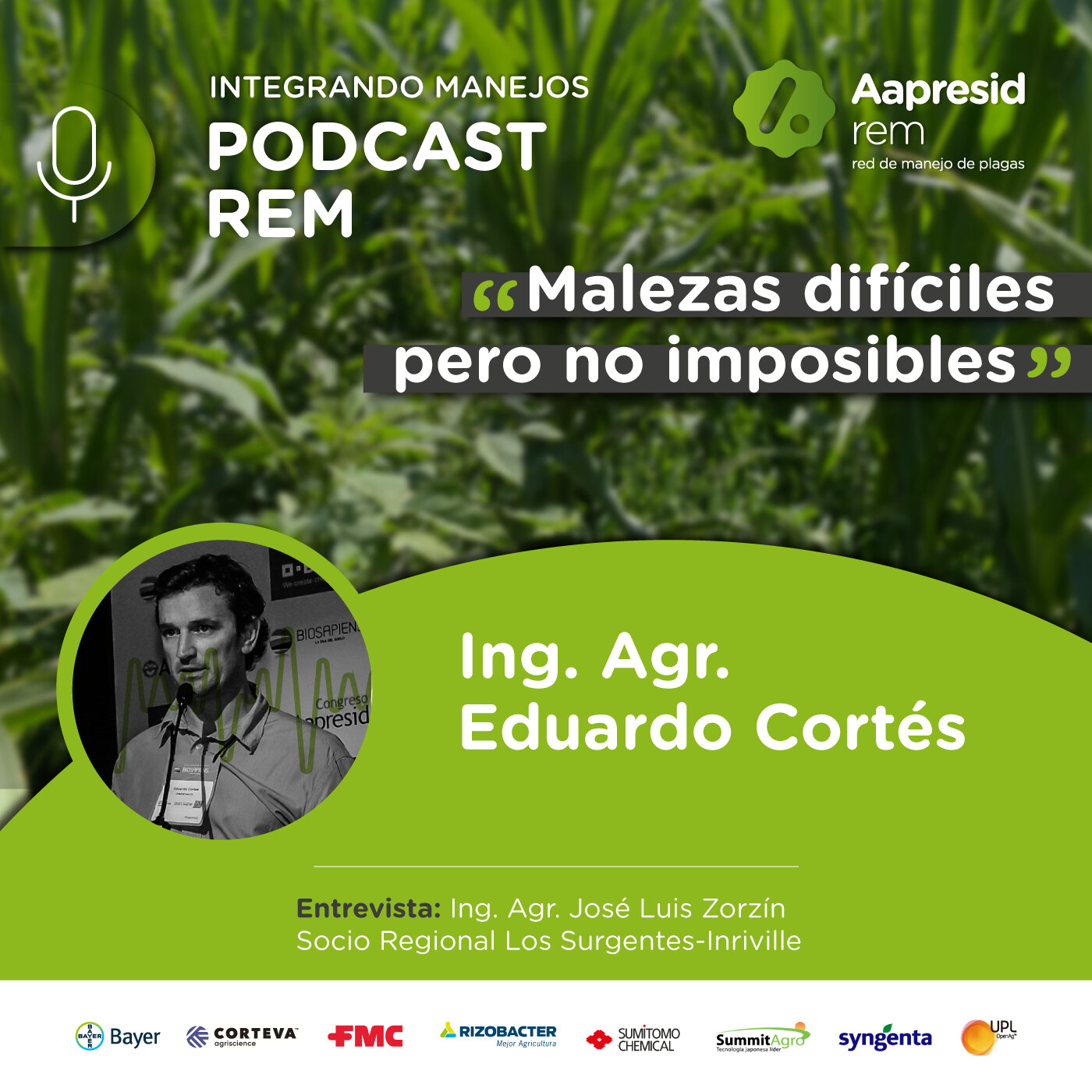 Integrando Manejos