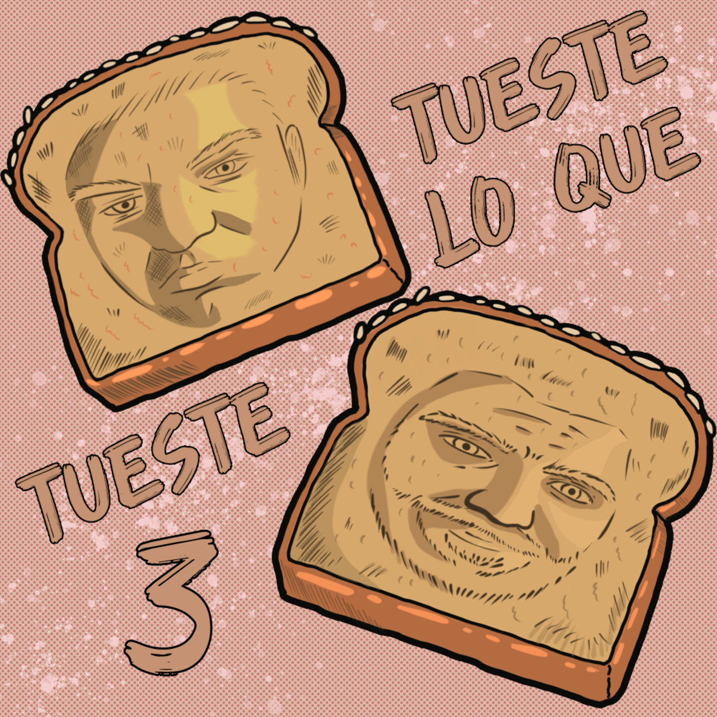 Tueste lo que tueste 🍞