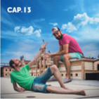 CAP 15 - Mujer - Invitado : Chuso