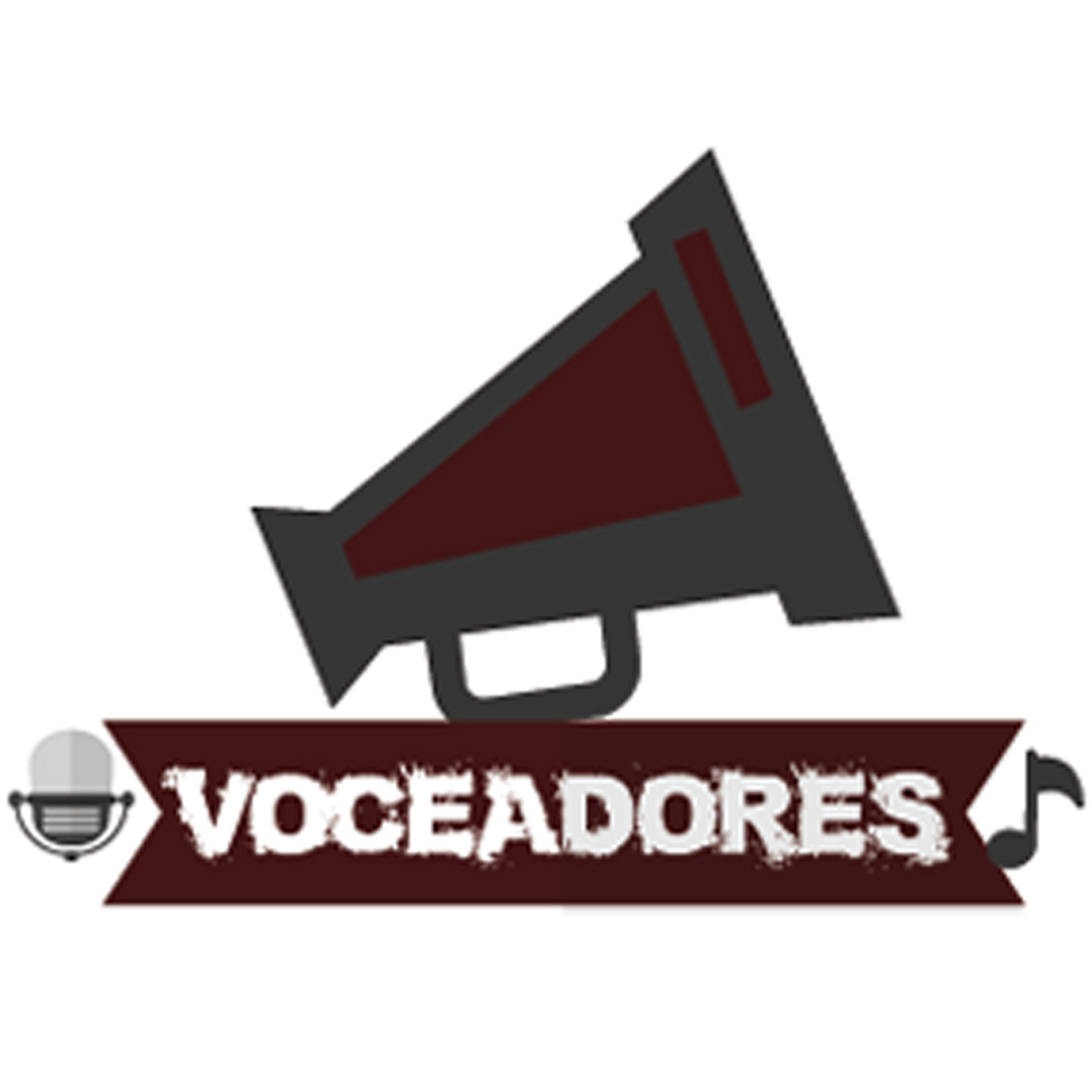 Voceadores