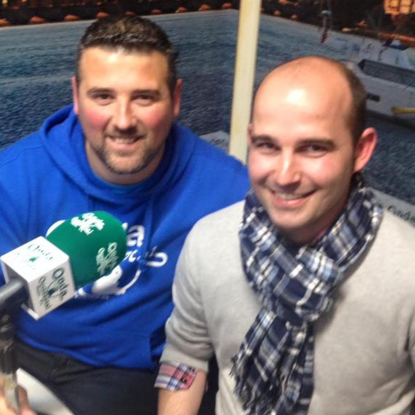 Podcast Onda Occidental Cantabria