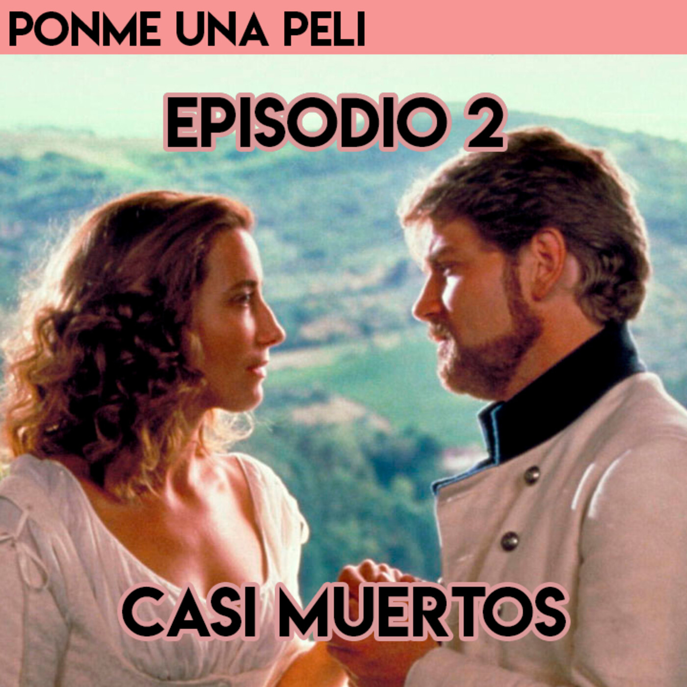 Ponme una peli