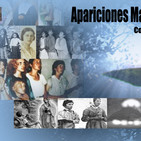 ENIGMA03 "Apariciones marianas y OVNIs" (15-2-2020)