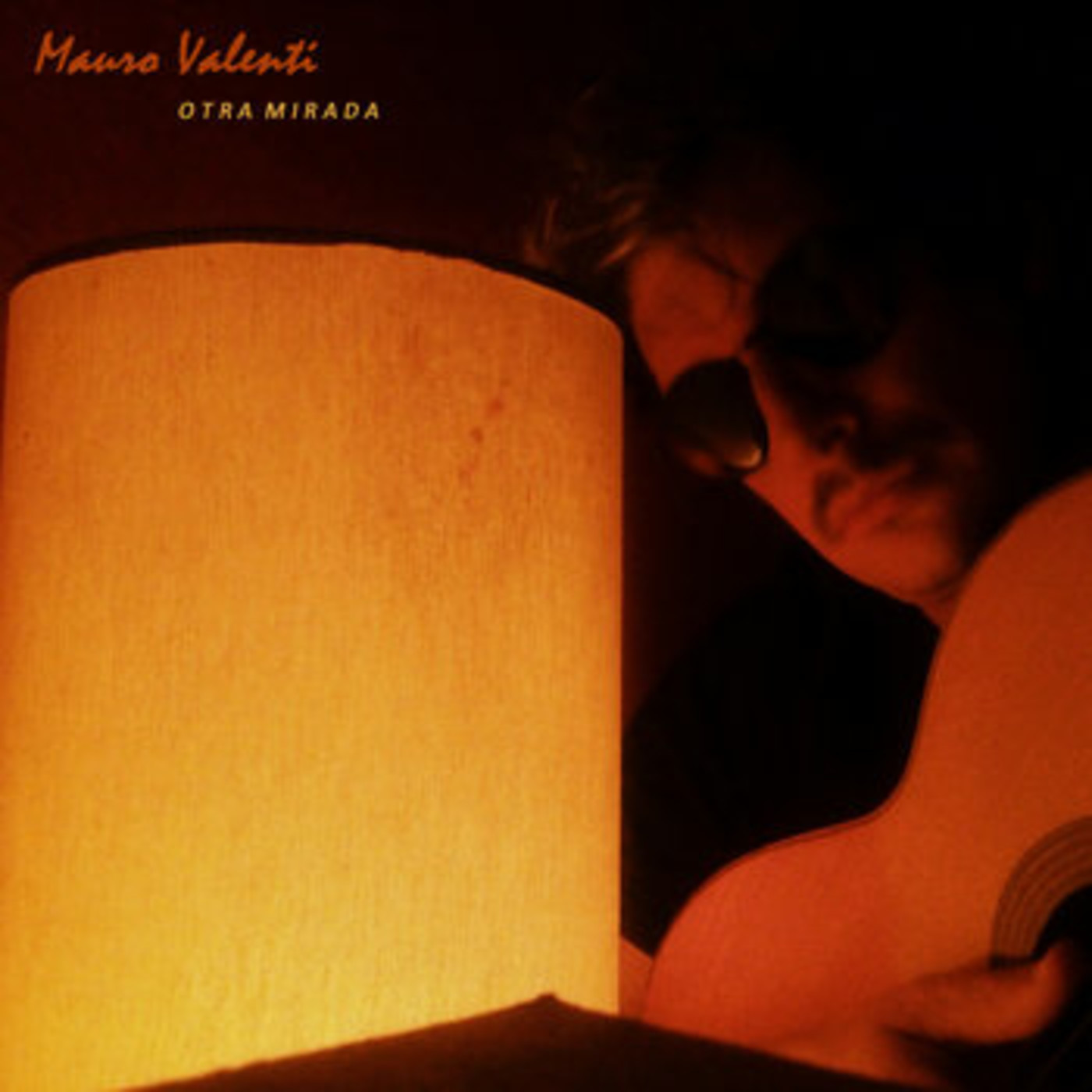 Entrevista a Mauro Valenti | episode artwork