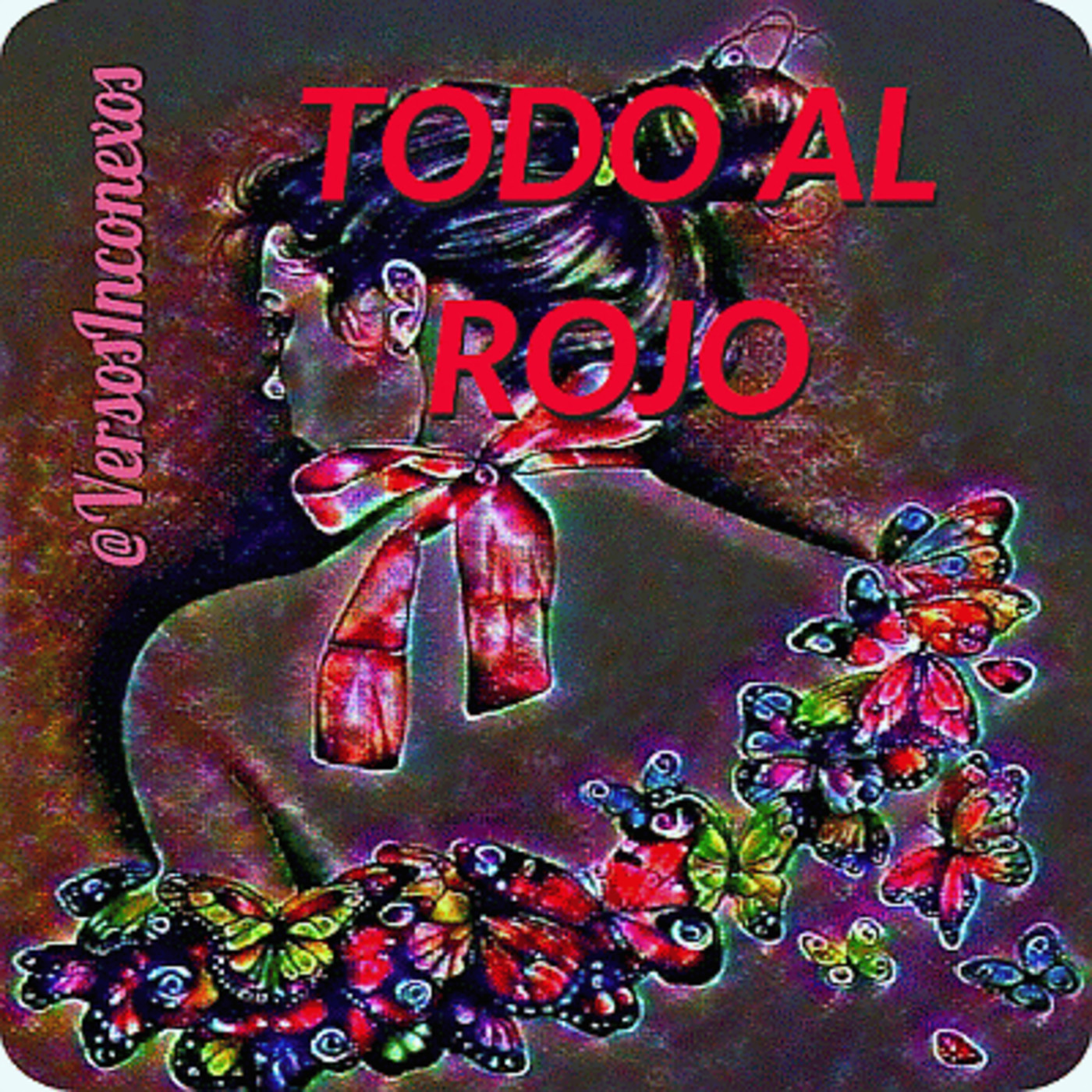 Audio poemas Versos Inconexos