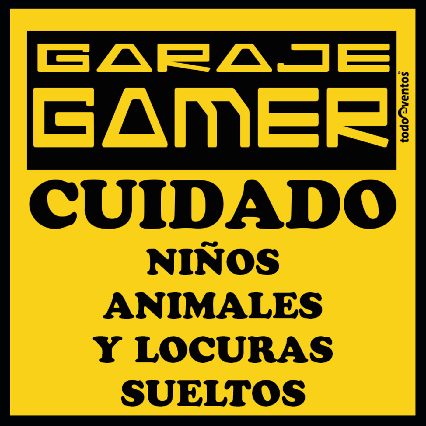 podcast de TODOEVENTOS