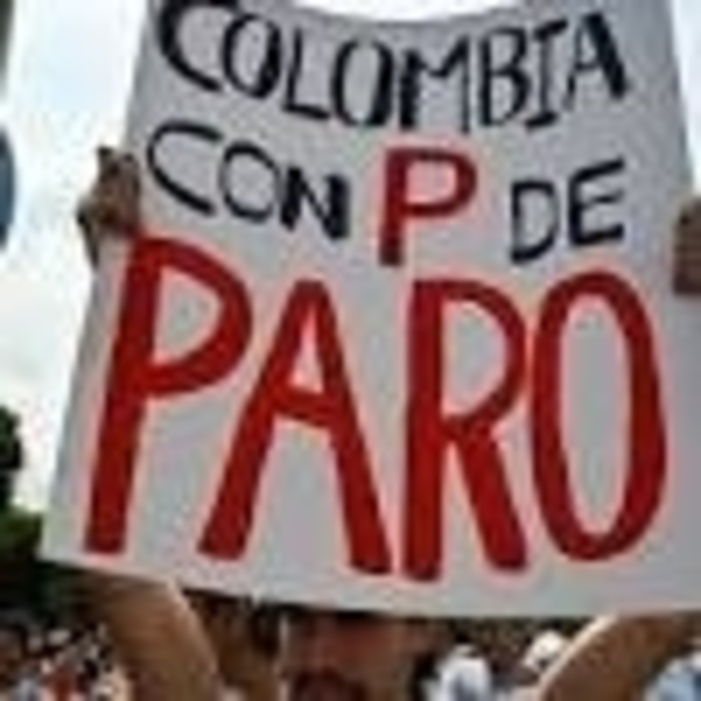 A PRENDER LA PAZ