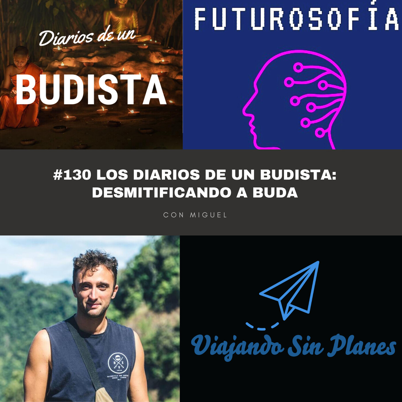 Viajando Sin Planes