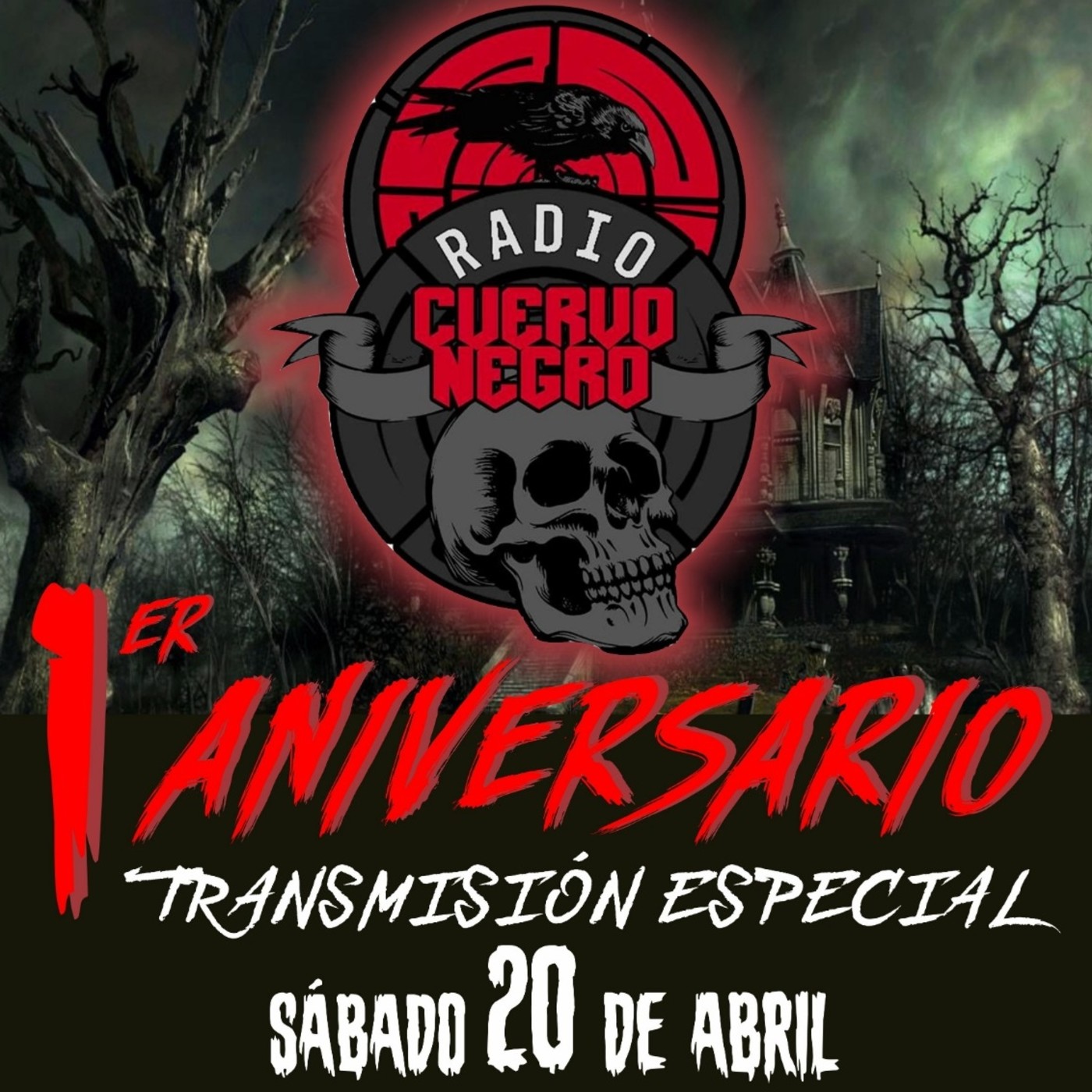 Ruta Paranormal con el Pirata Ramirez