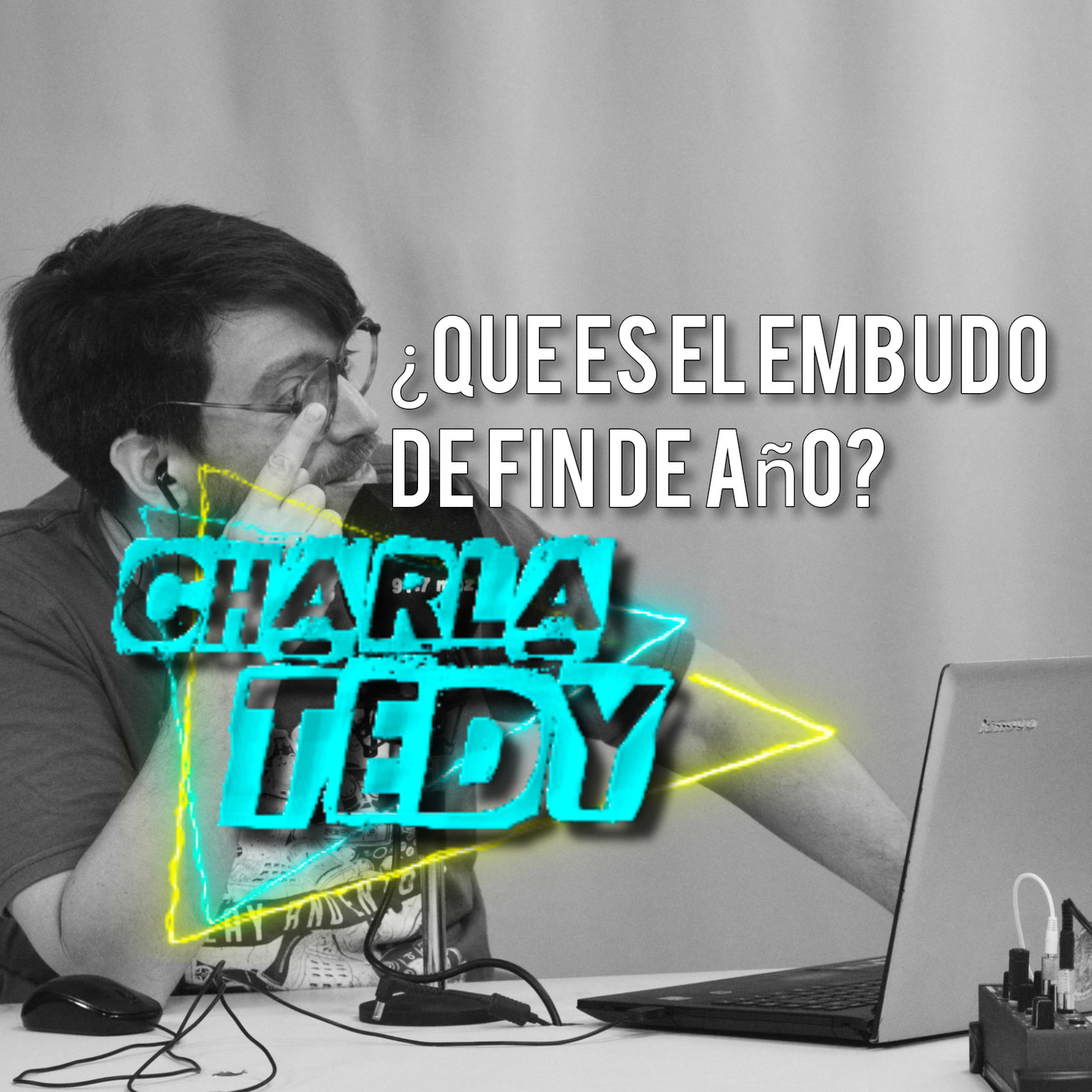Charla Tedy