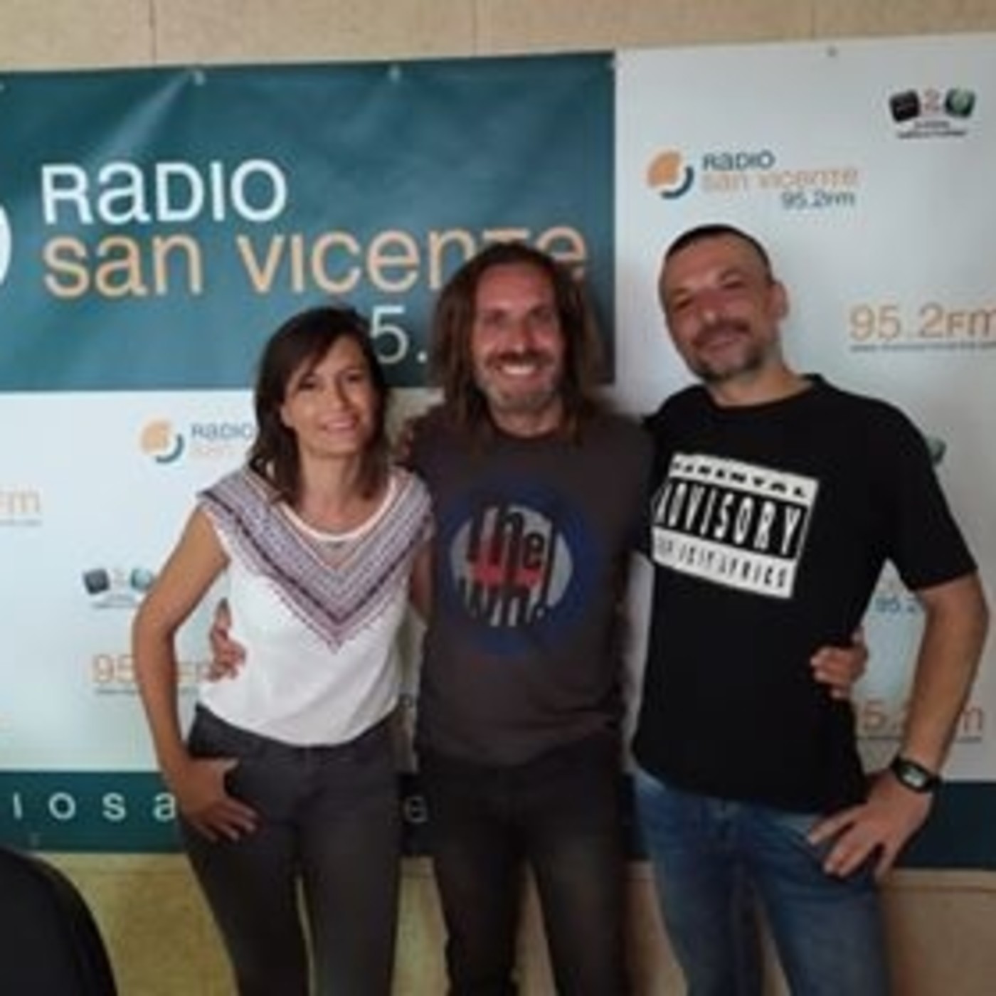 LA VOZ IMPREVISTA