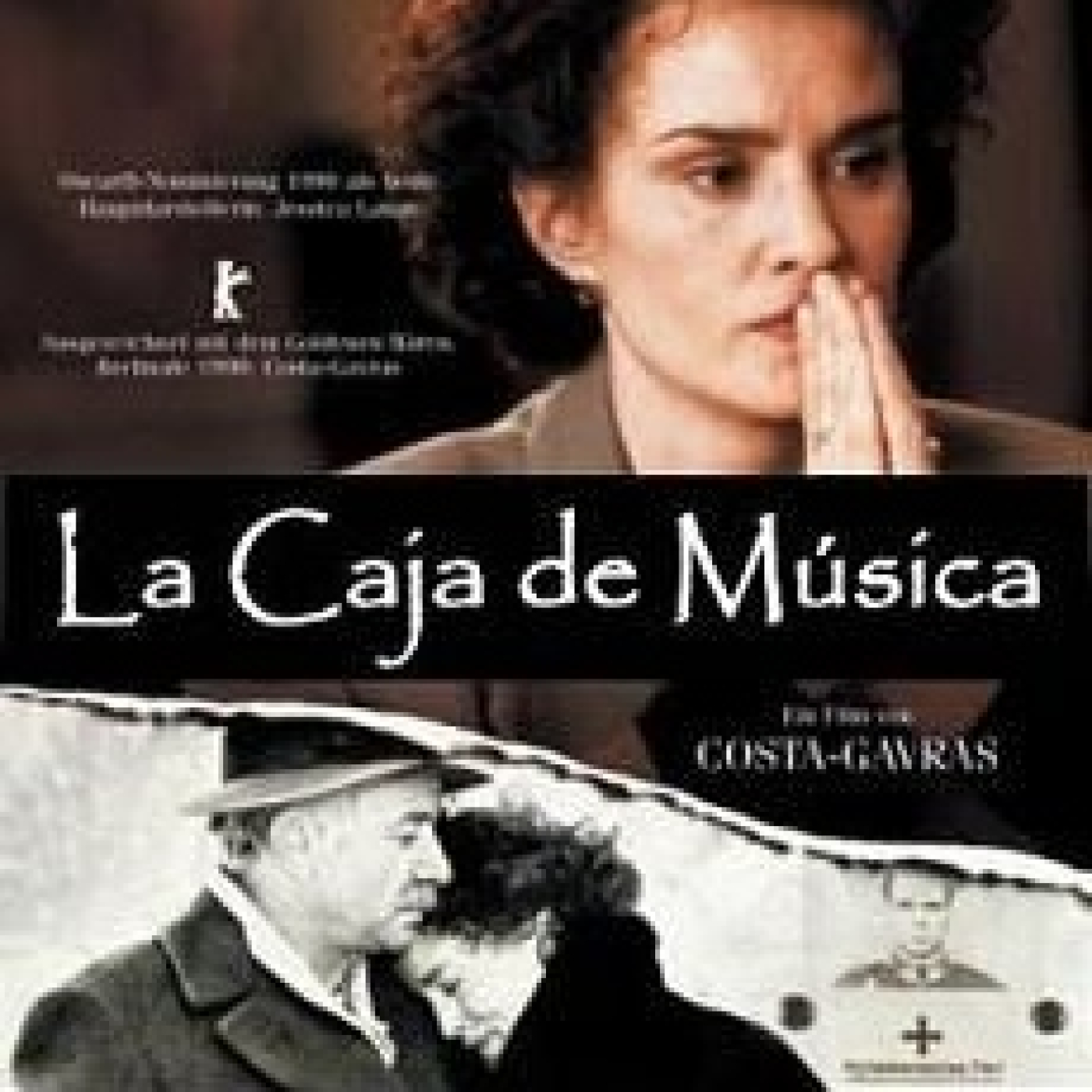 Escuchando Peliculas