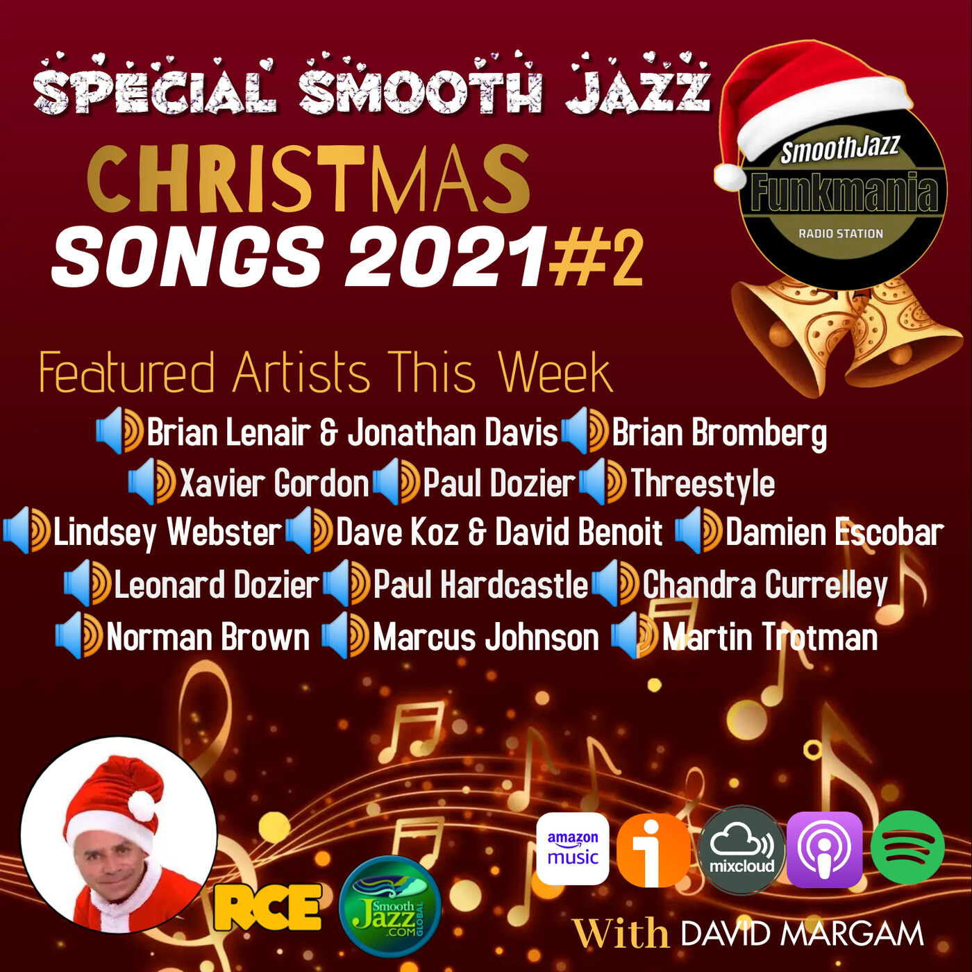 Funkmania Smooth Jazz