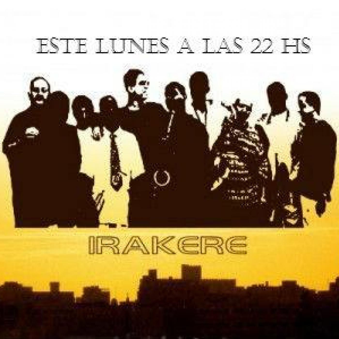 Jazzabemos Analiza a Irakere episode artwork