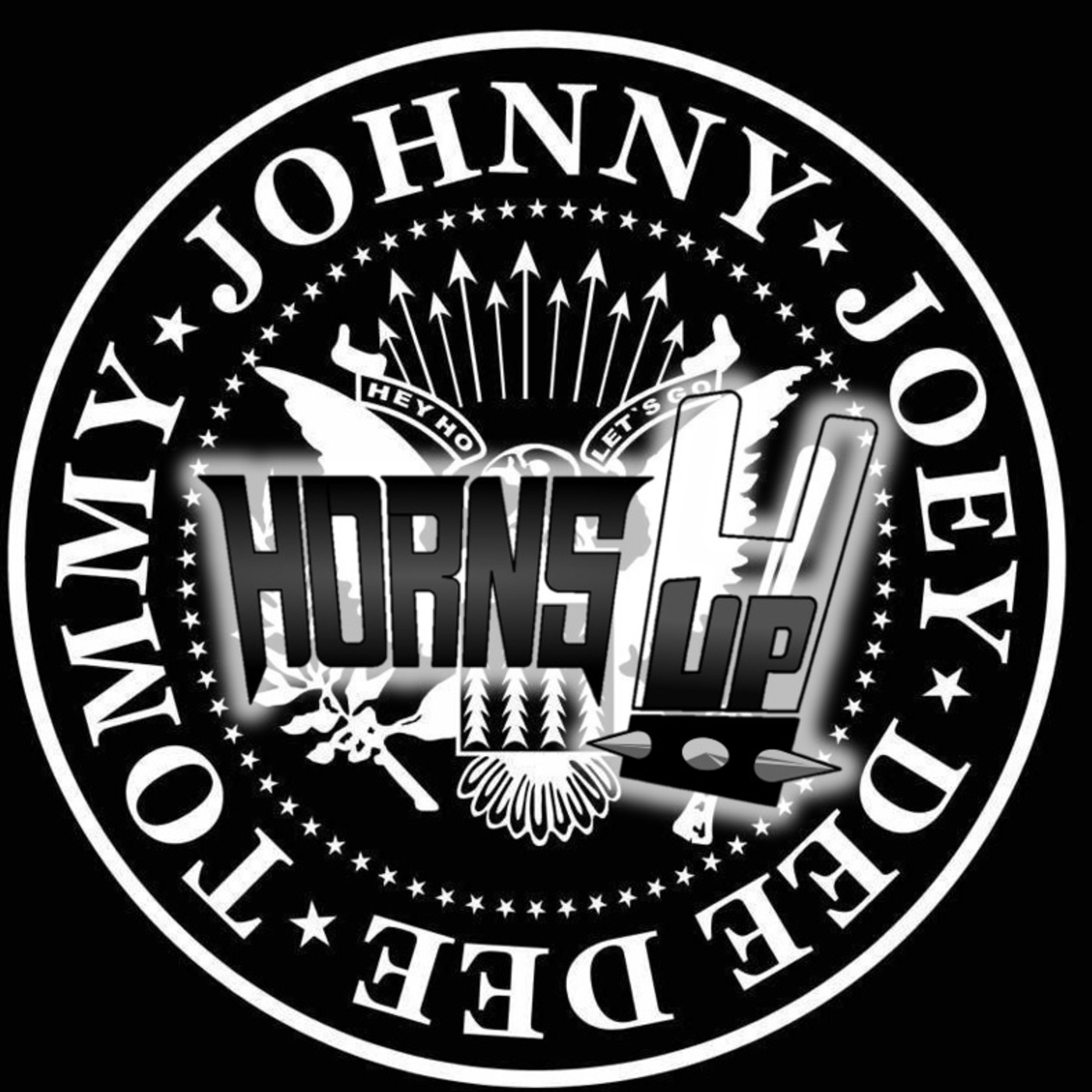 HÖRNS ÜP