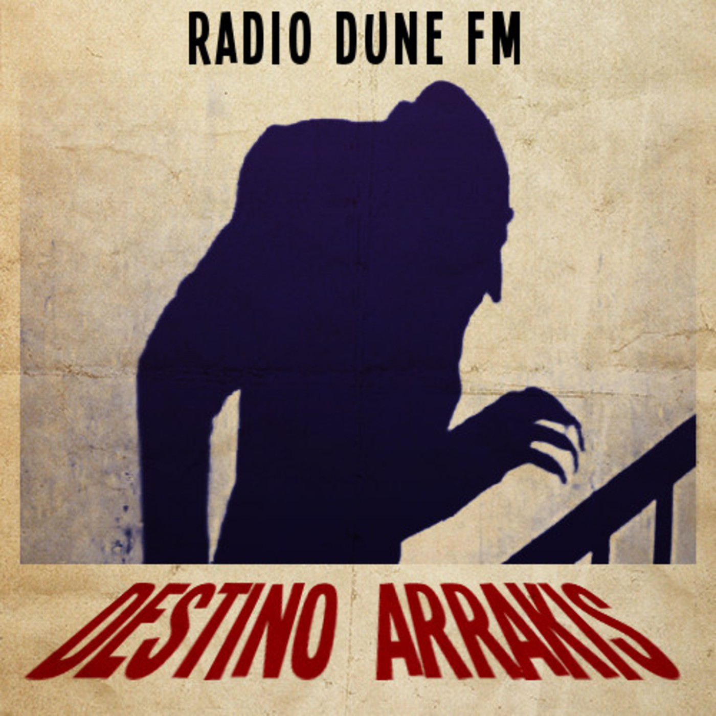 Destino Arrakis