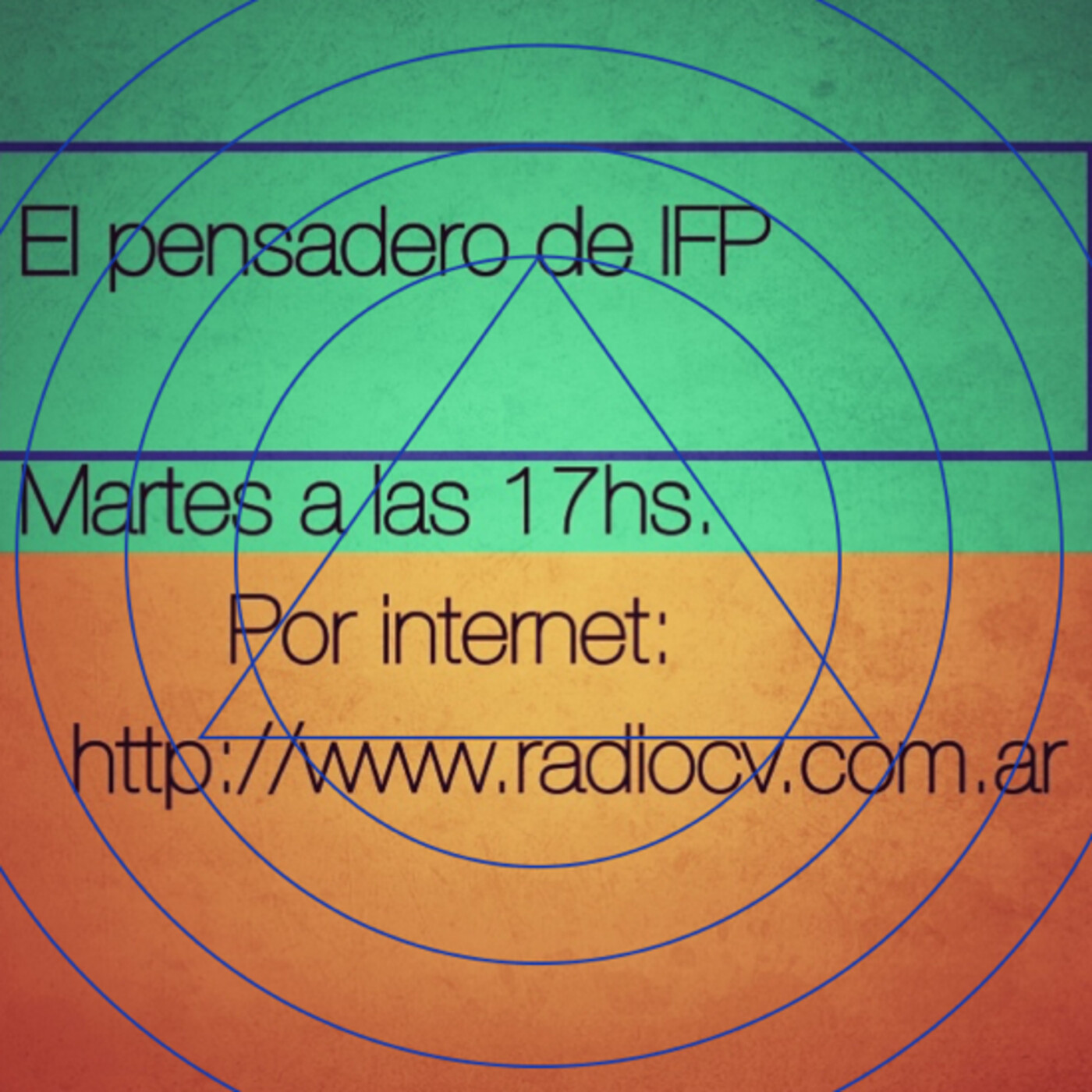 el pensadero de IFP