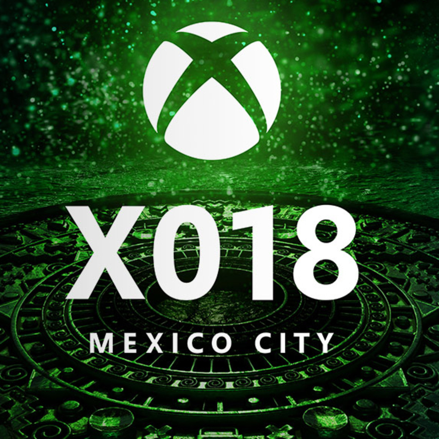 Podcast de Generación Xbox