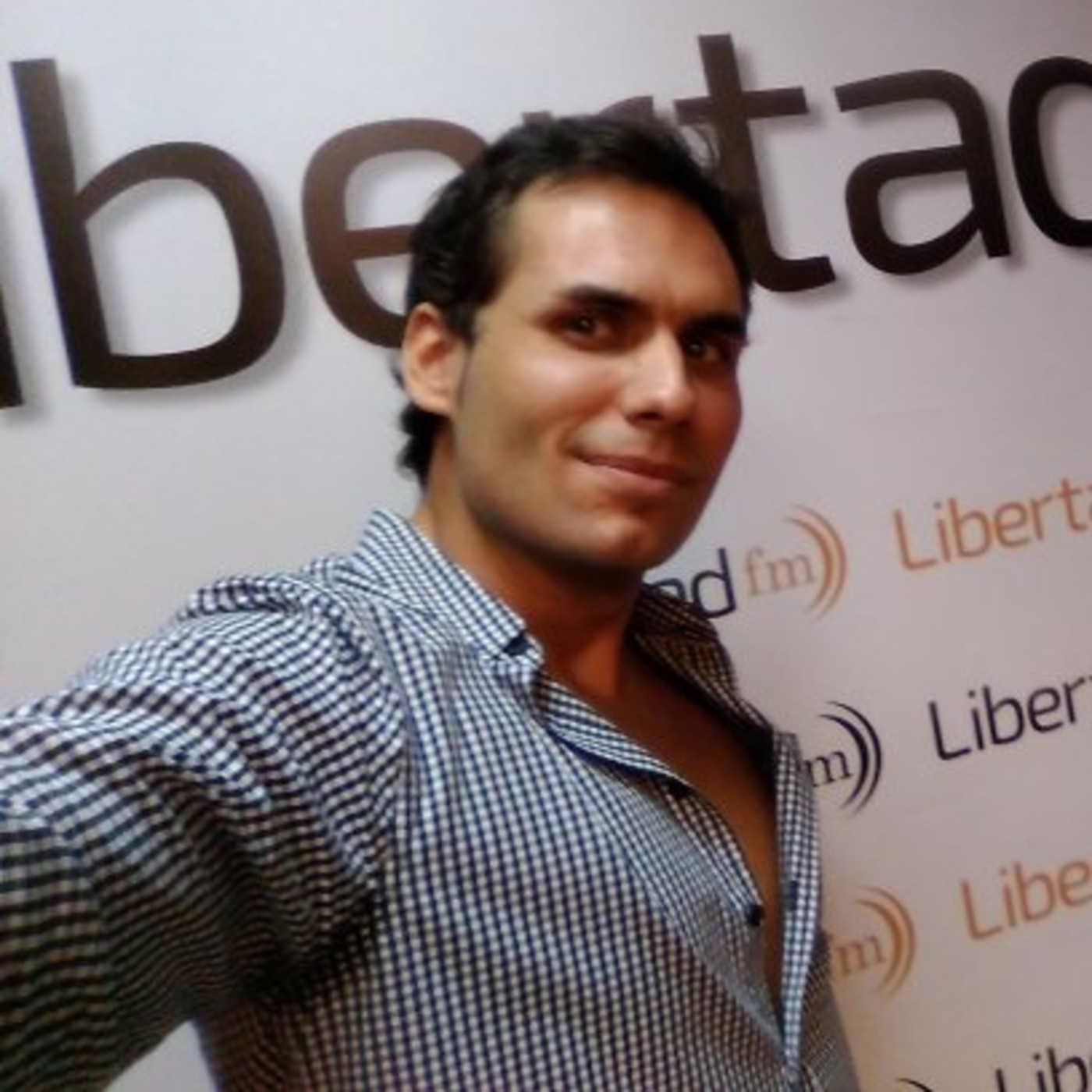 Podcast PEDRO MARTÍN/PERIODISMO