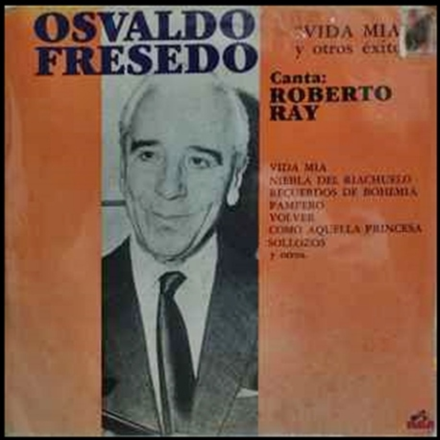 Discoteca A Café Mientras Tanto (Julio Pisón)
