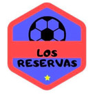 12 Los Reservas. La tercera y el femenino también importa. Alberto Torrero , Nuria Cespedes y Laura Ortiz.